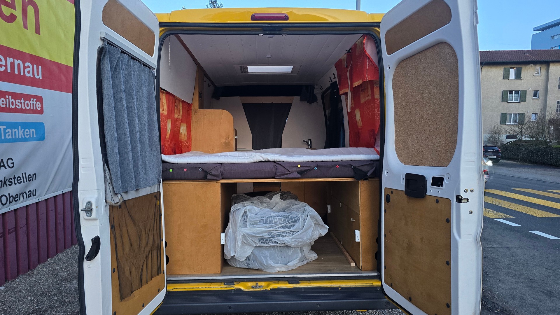 FIAT Camper Ducato 17 2.3 MJ-image-7