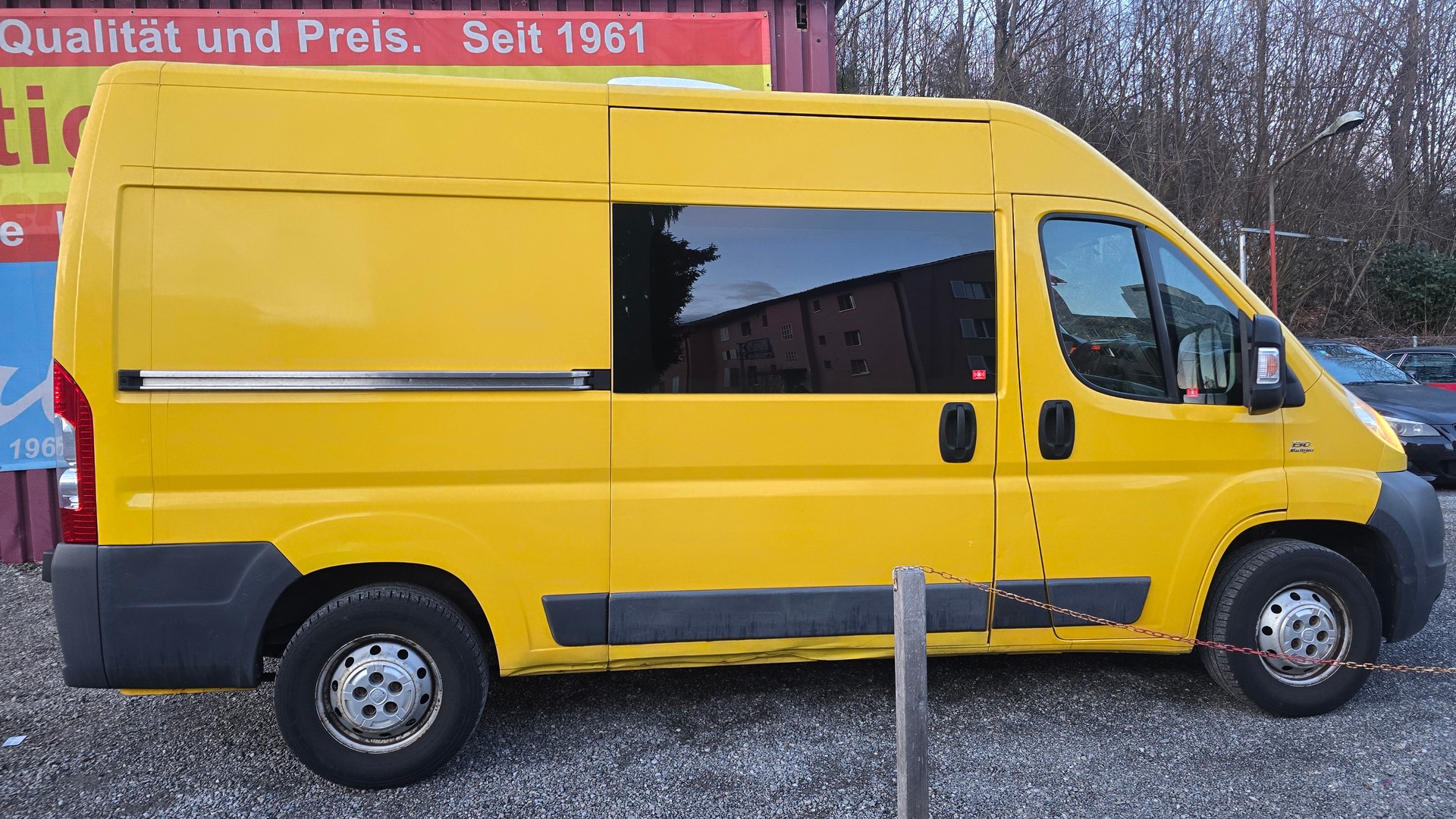 FIAT Camper Ducato 17 2.3 MJ-image-10
