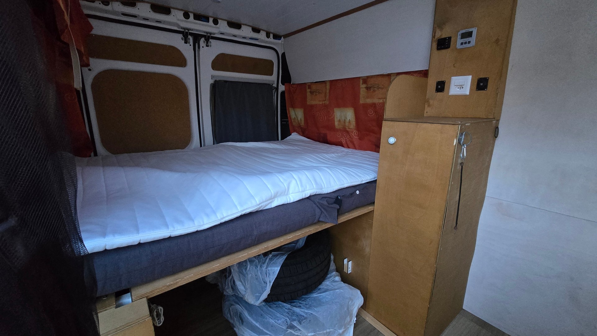 FIAT Camper Ducato 17 2.3 MJ-image-13