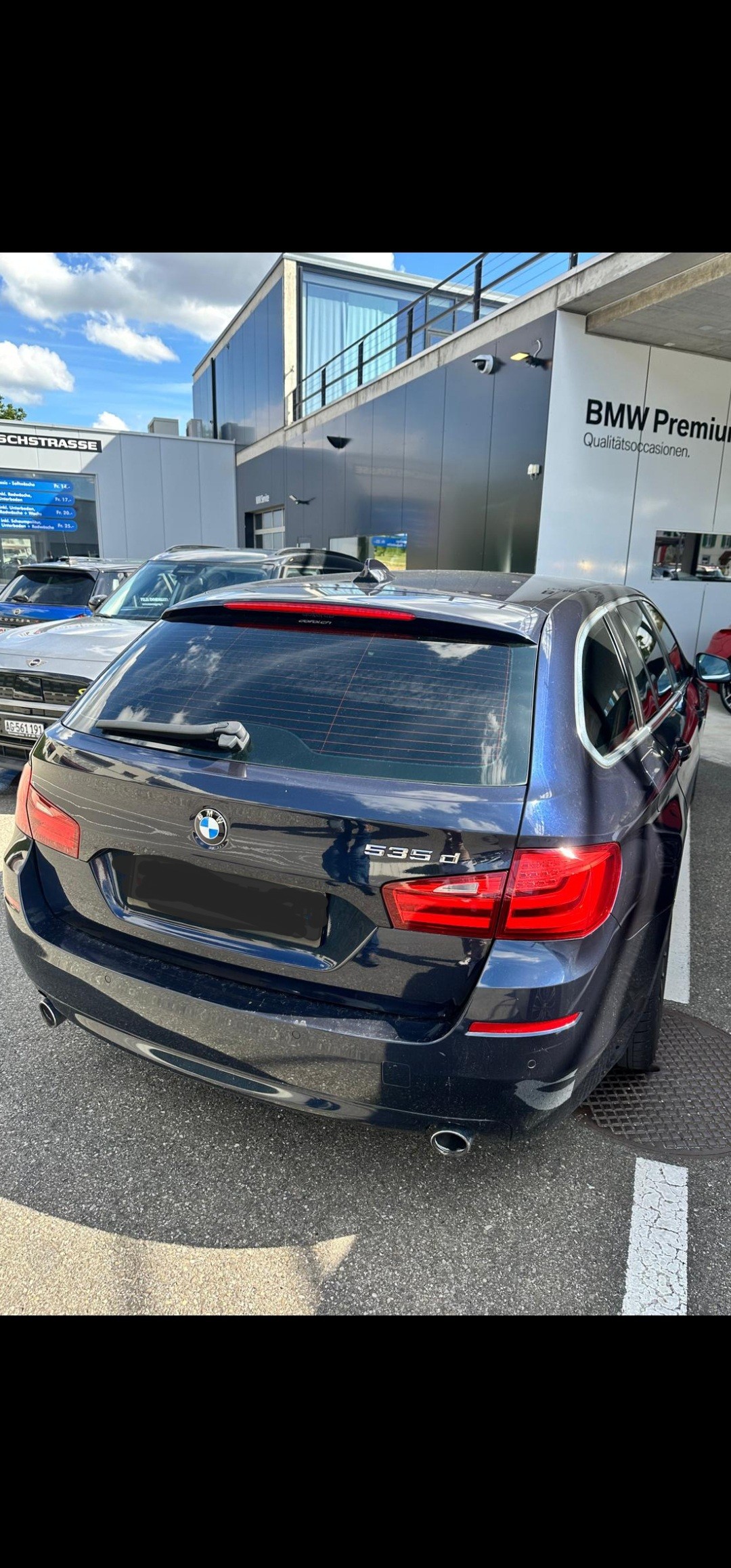 BMW 535d Touring Steptronic-image-3