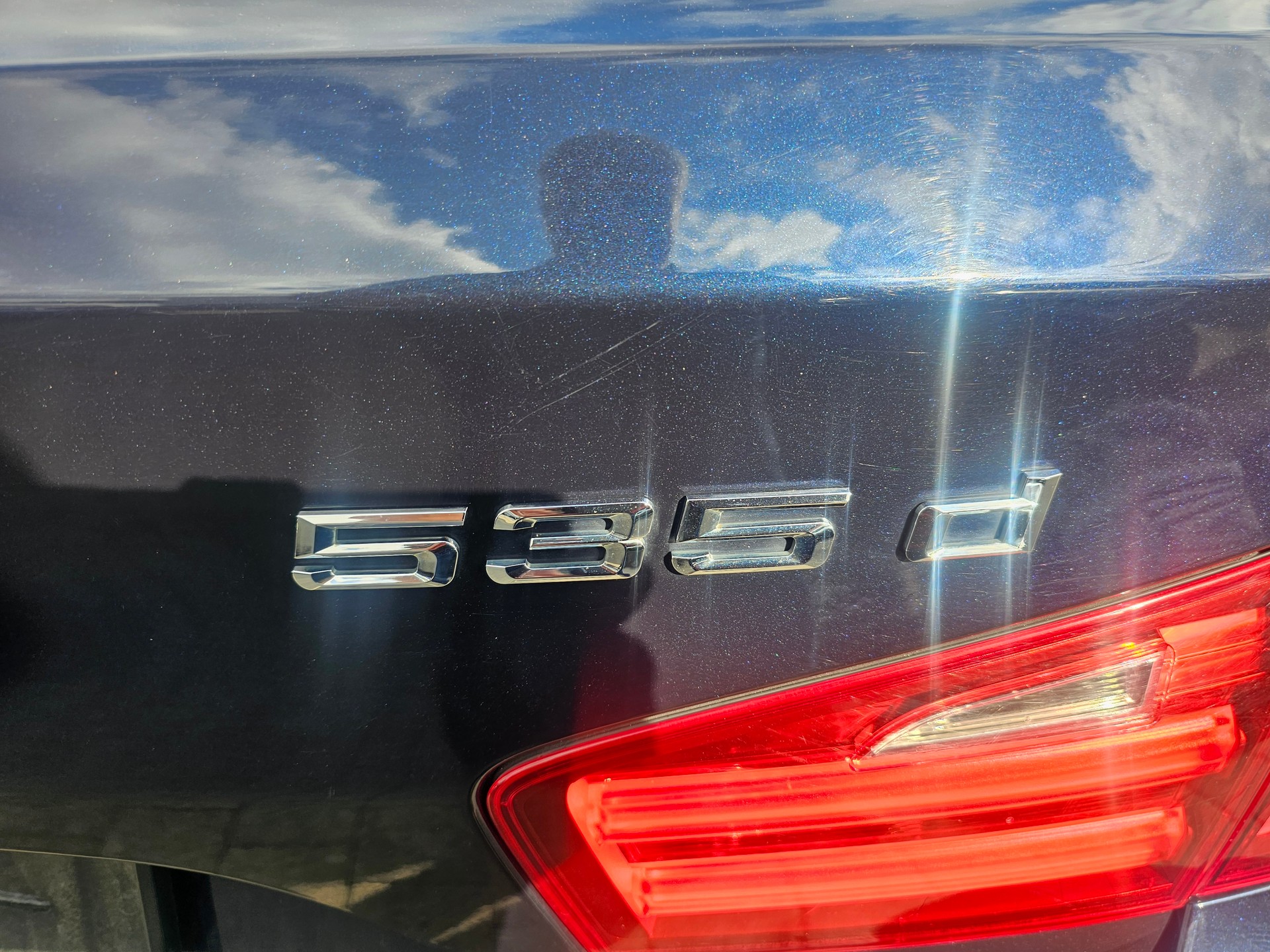 BMW 535d Touring Steptronic-image-5