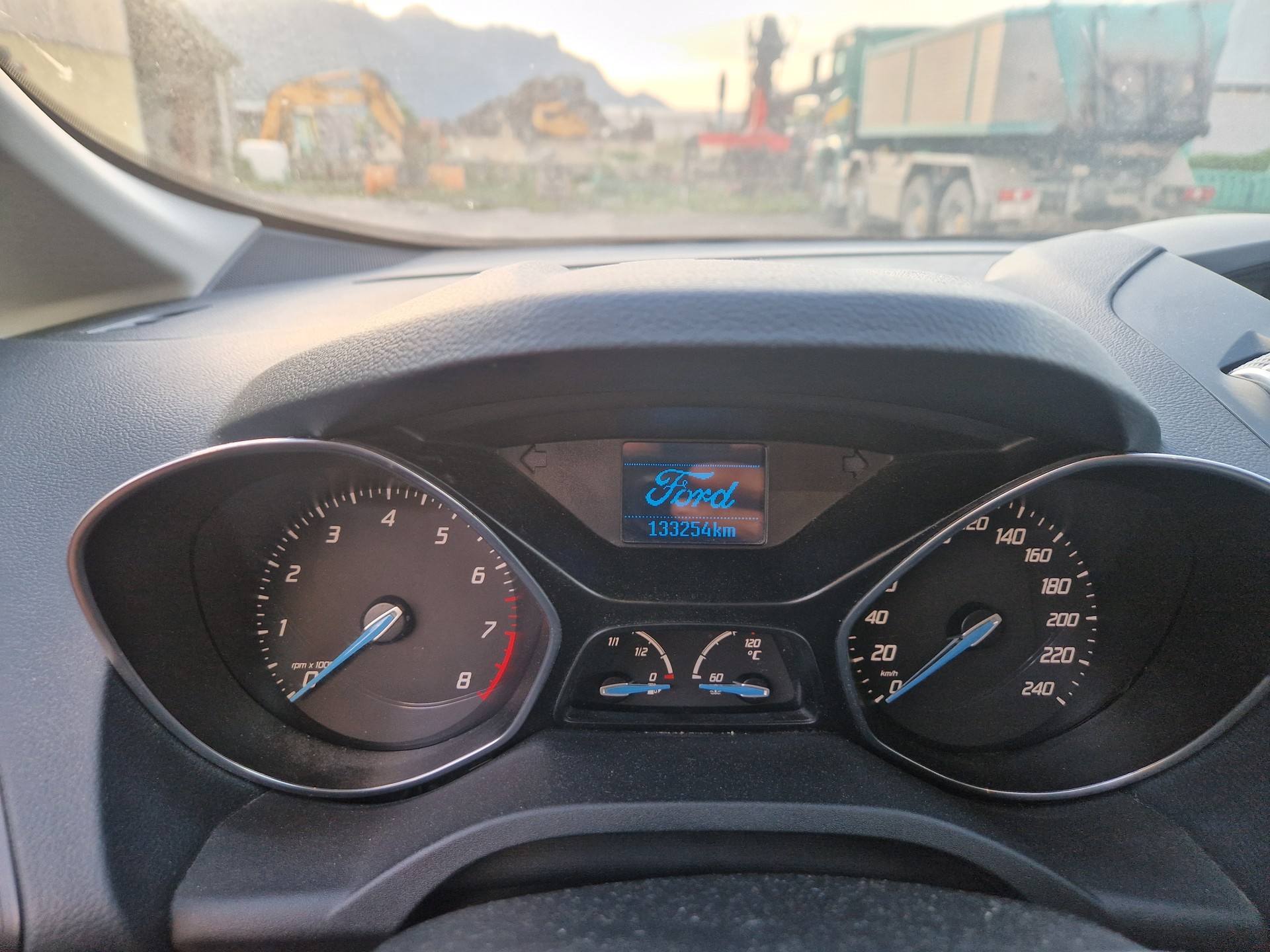 FORD Grand C-Max 1.6 Ti-VCT Carving-image-10