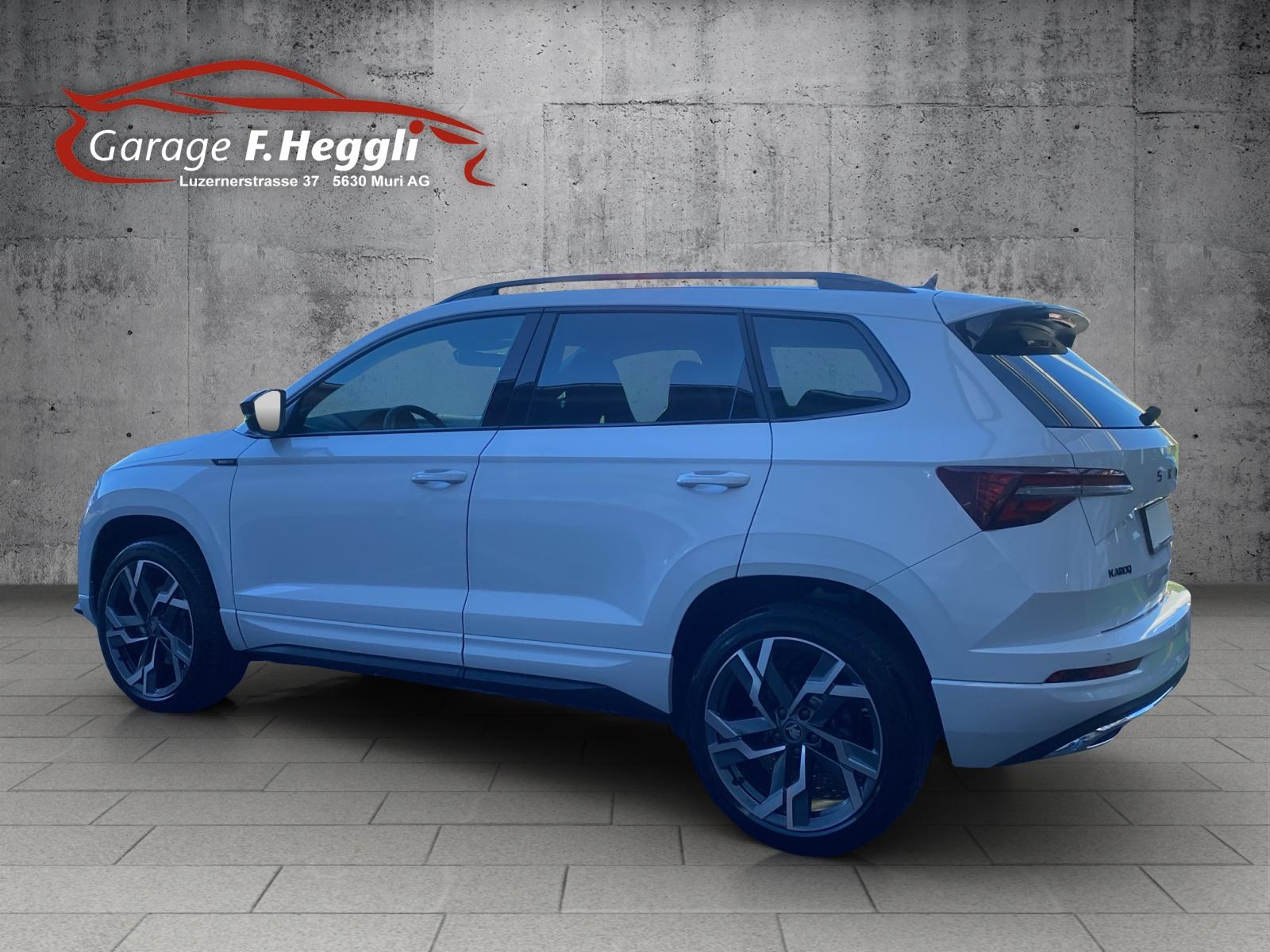SKODA Karoq 2.0 TSI SportLine 4x4 DSG-image-3
