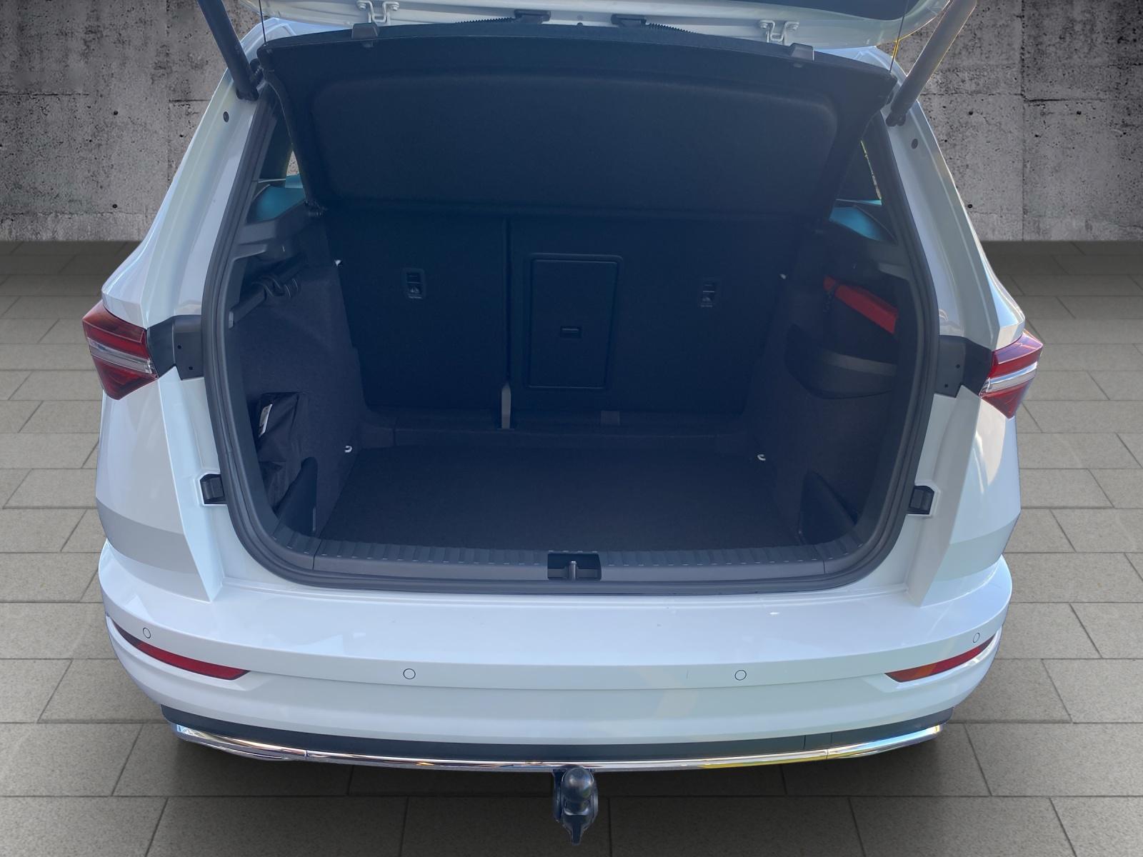 SKODA Karoq 2.0 TSI SportLine 4x4 DSG-image-8