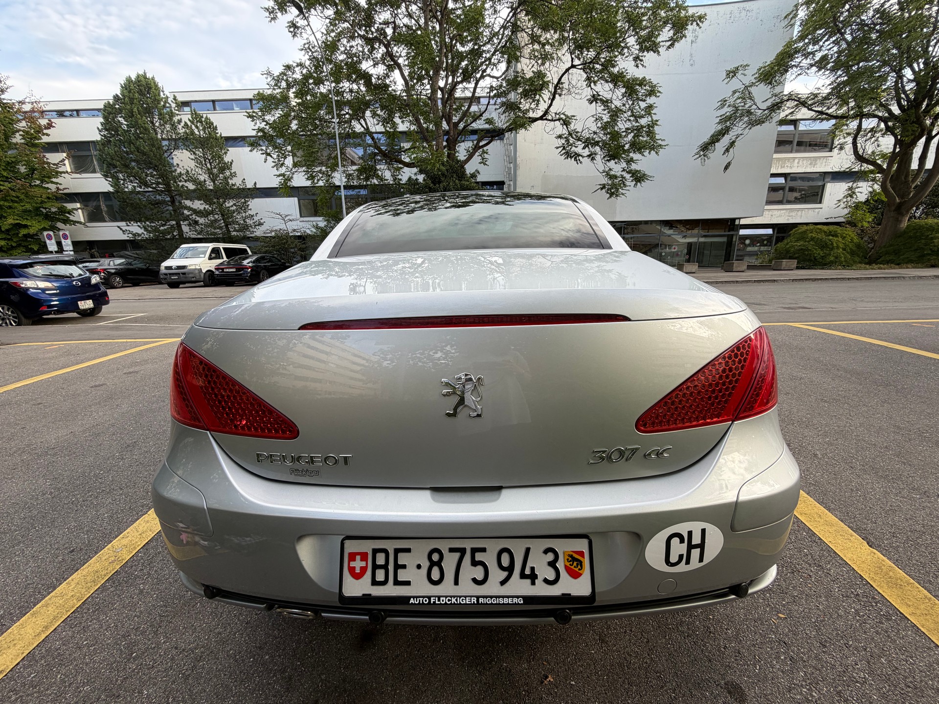 PEUGEOT 2.0 HDI Dynamic-image-2