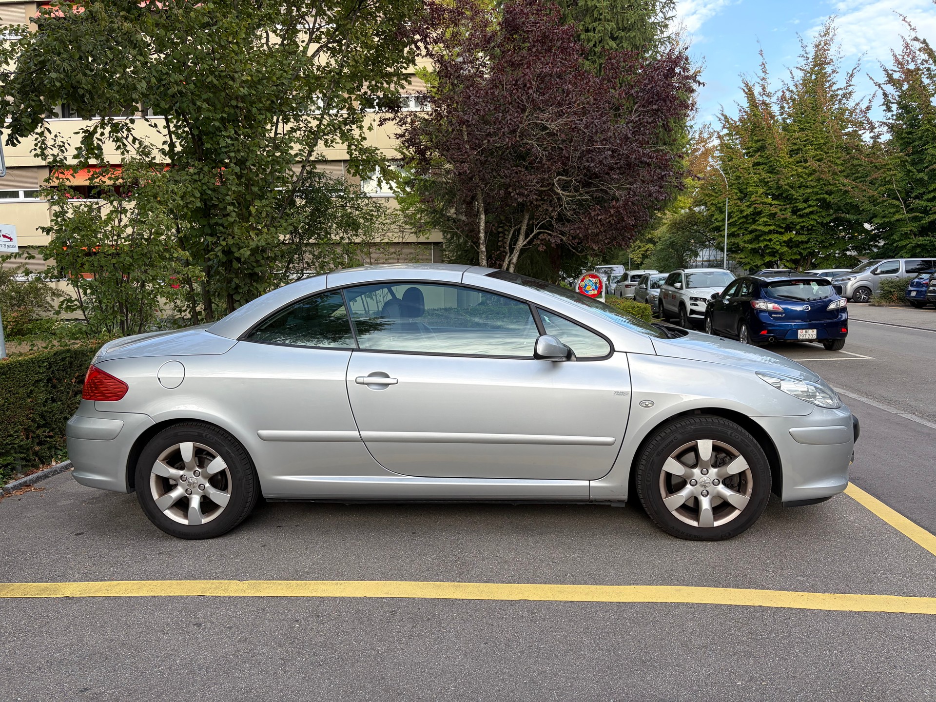 PEUGEOT 2.0 HDI Dynamic-image-1