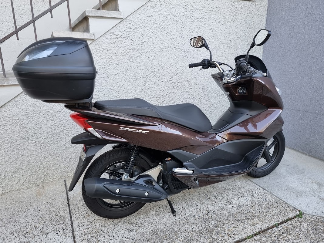 HONDA PCX 125 i-image-3