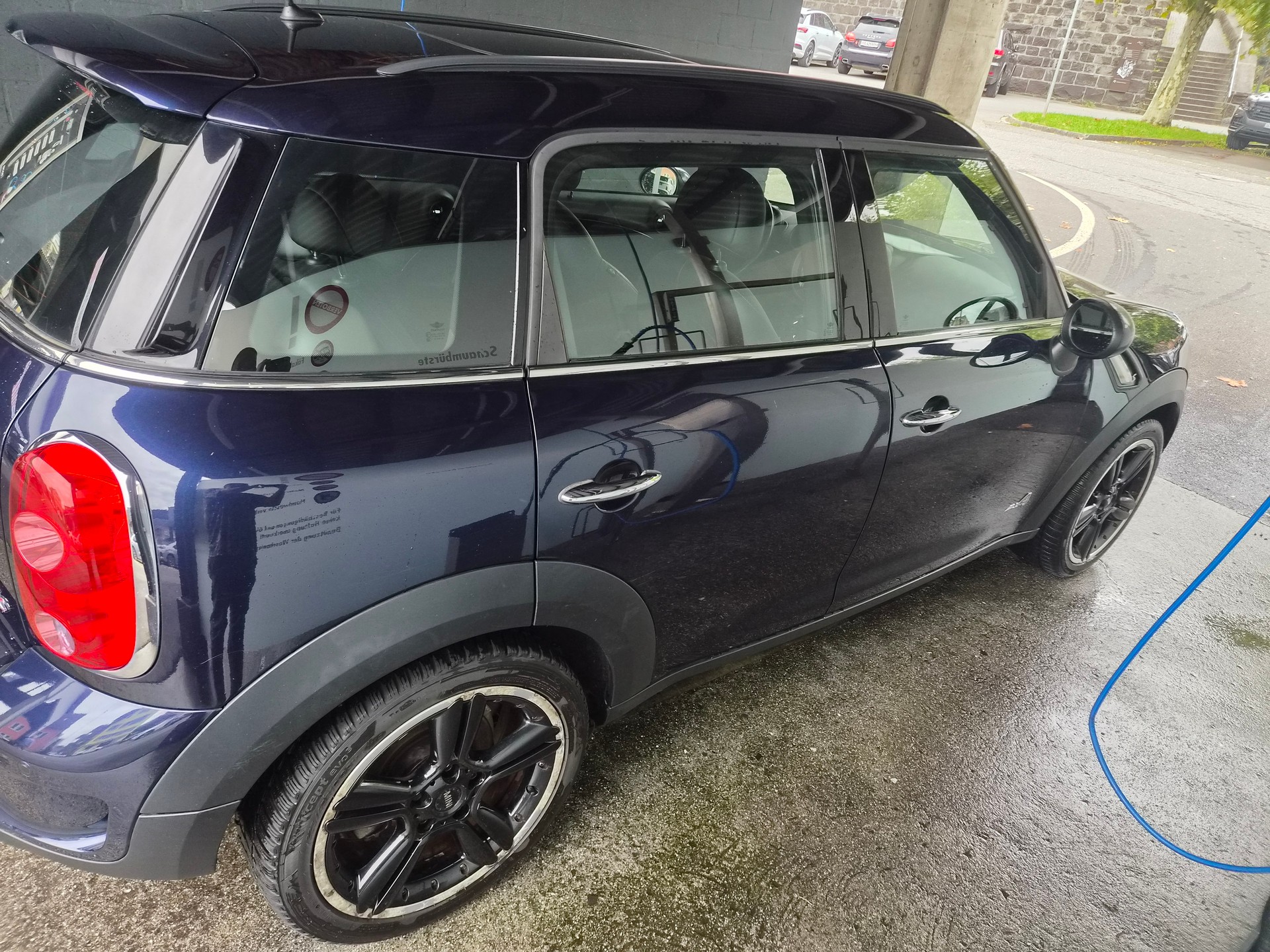 MINI Countryman Cooper S ALL4-image-4