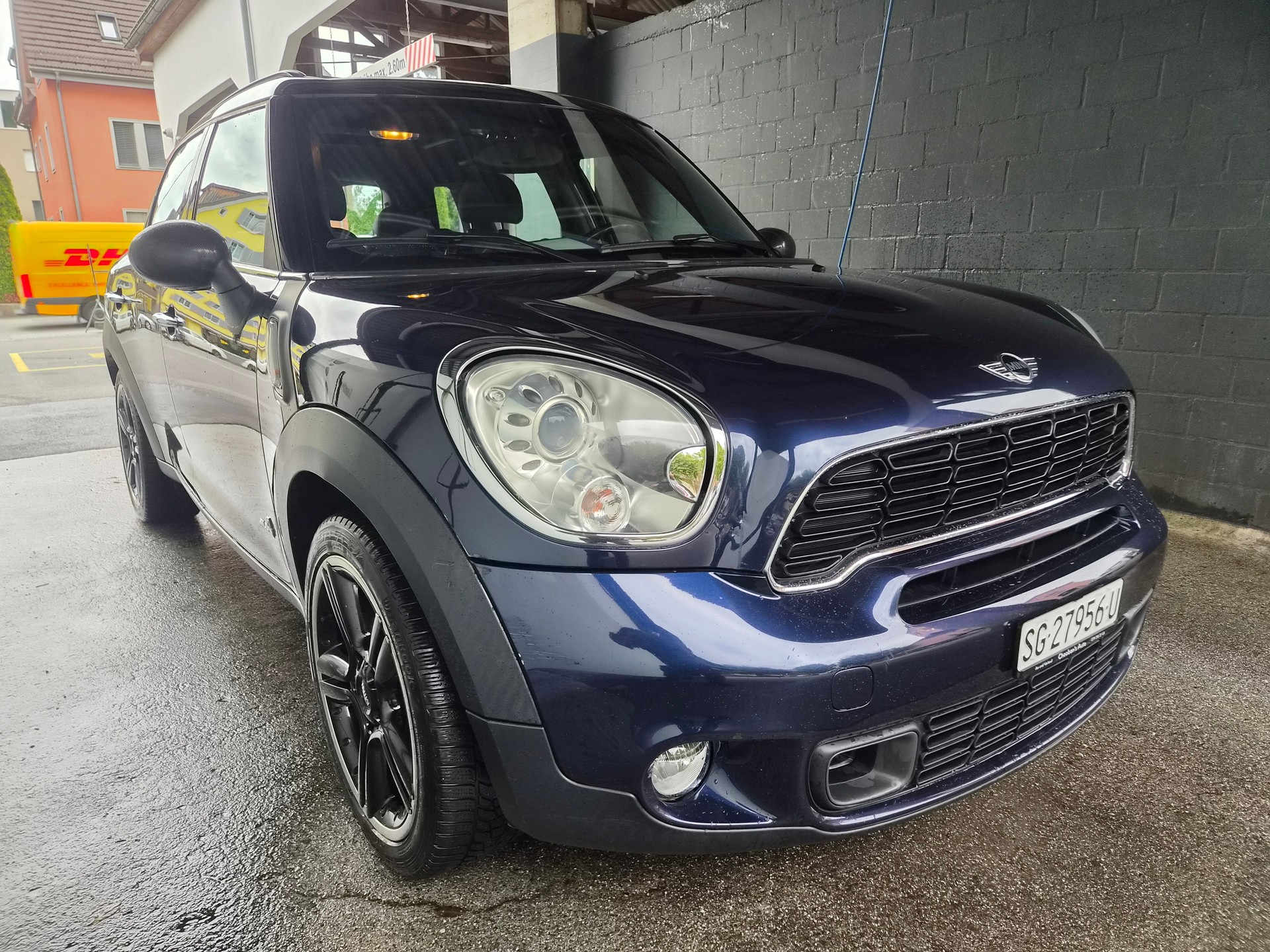 MINI Countryman Cooper S ALL4-image-3