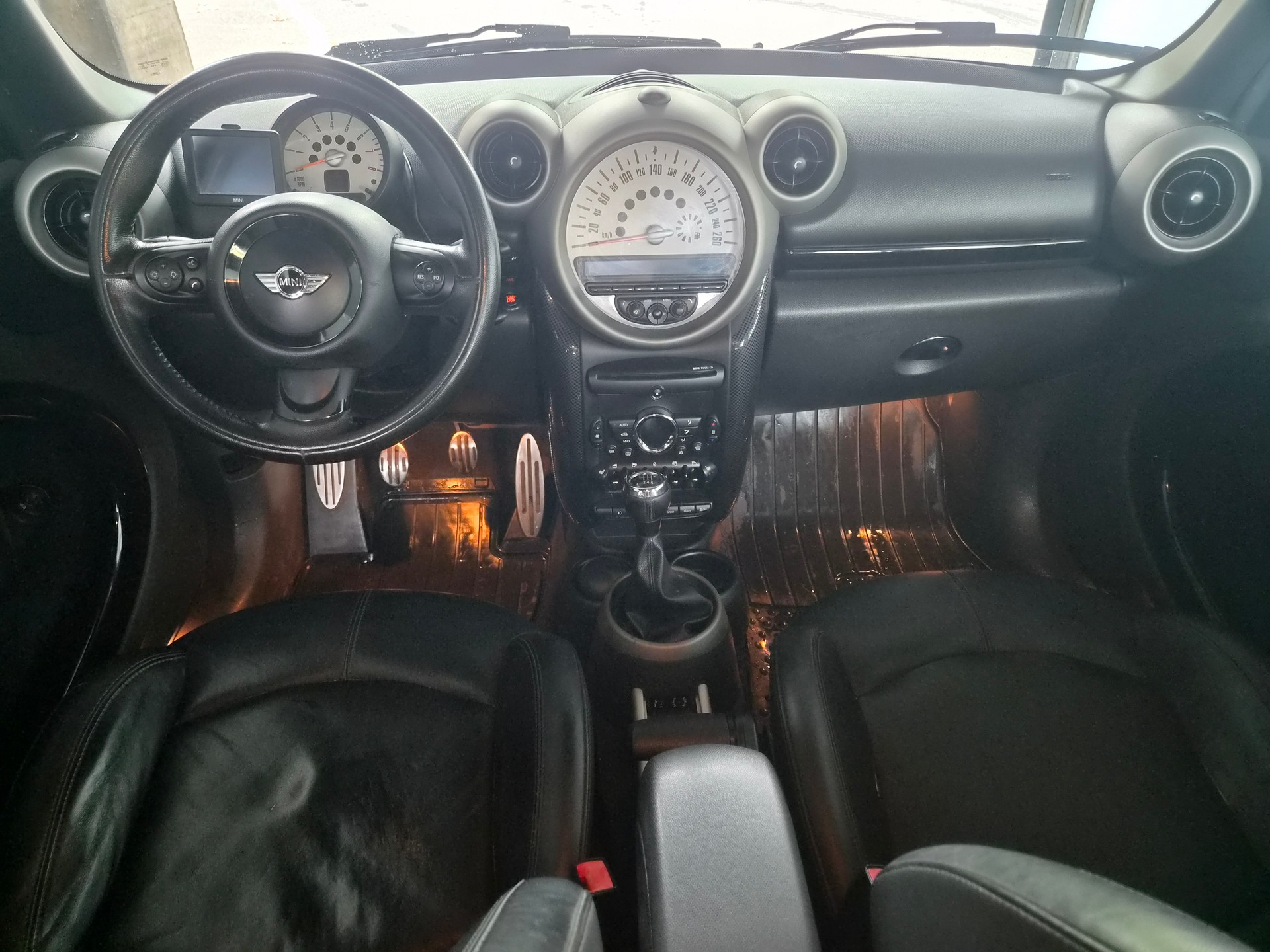 MINI Countryman Cooper S ALL4-image-12