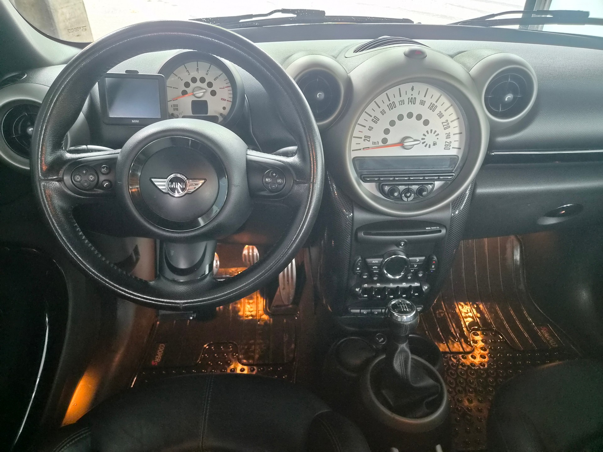 MINI Countryman Cooper S ALL4-image-9