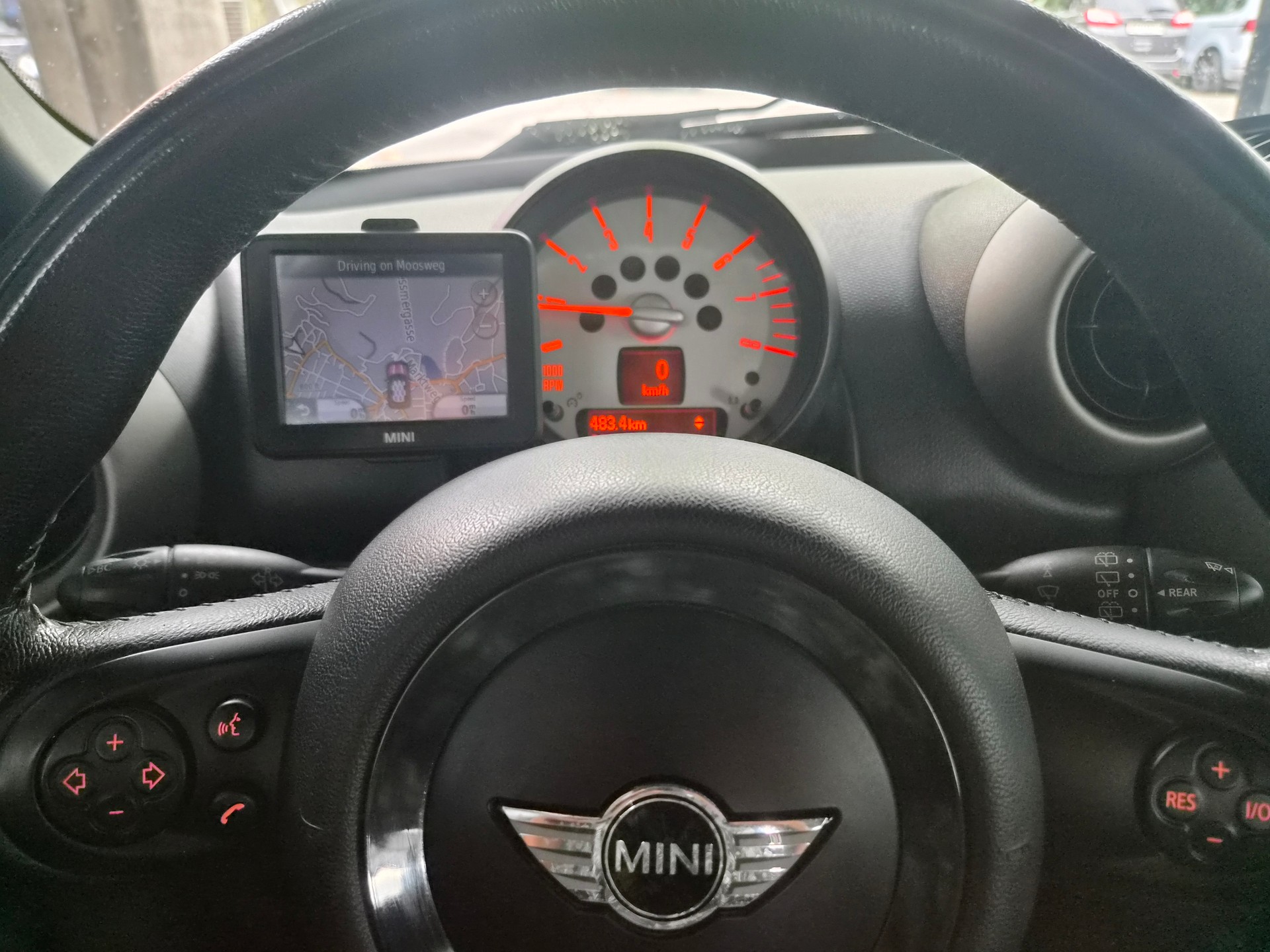 MINI Countryman Cooper S ALL4-image-15