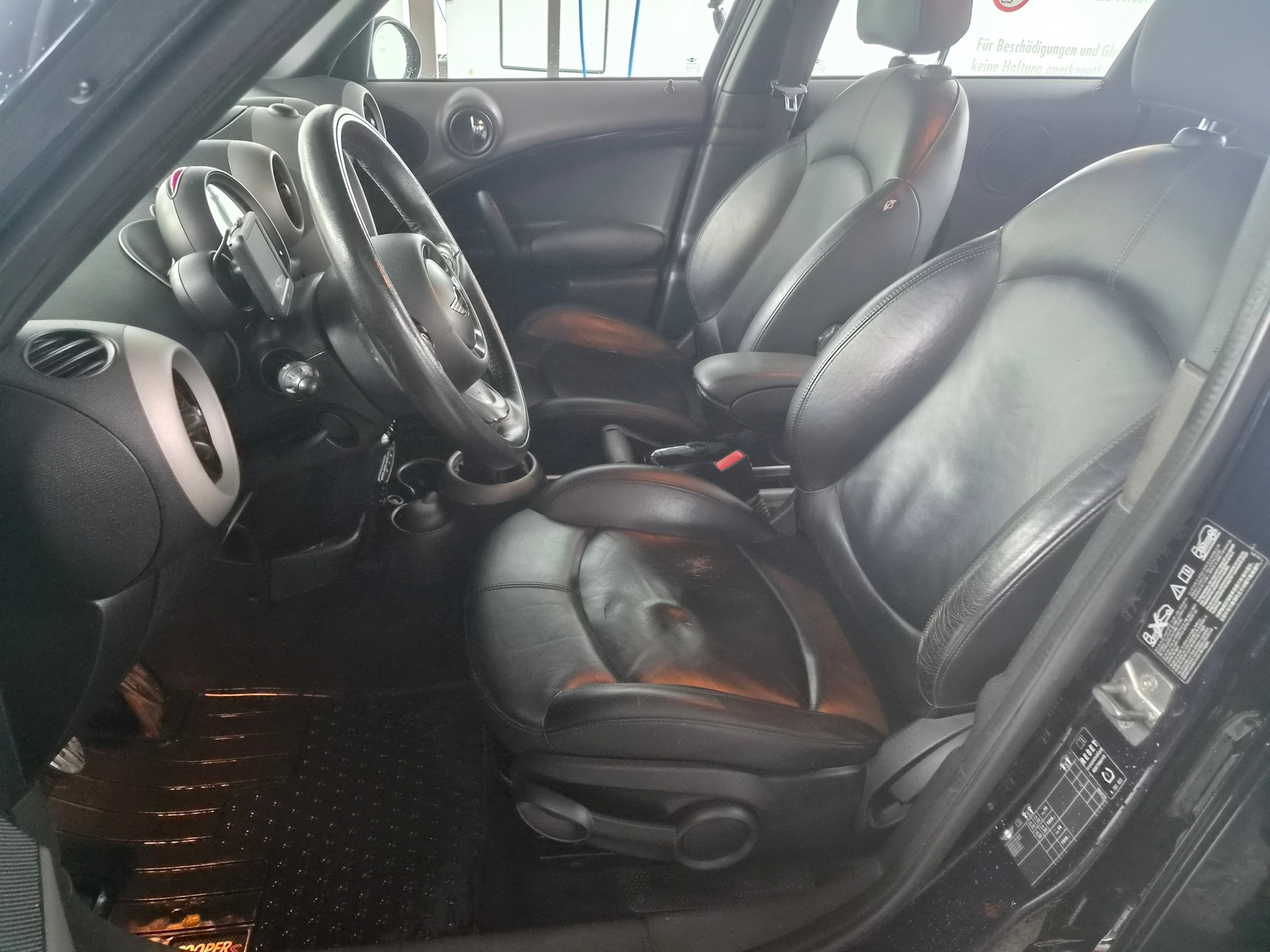 MINI Countryman Cooper S ALL4-image-10