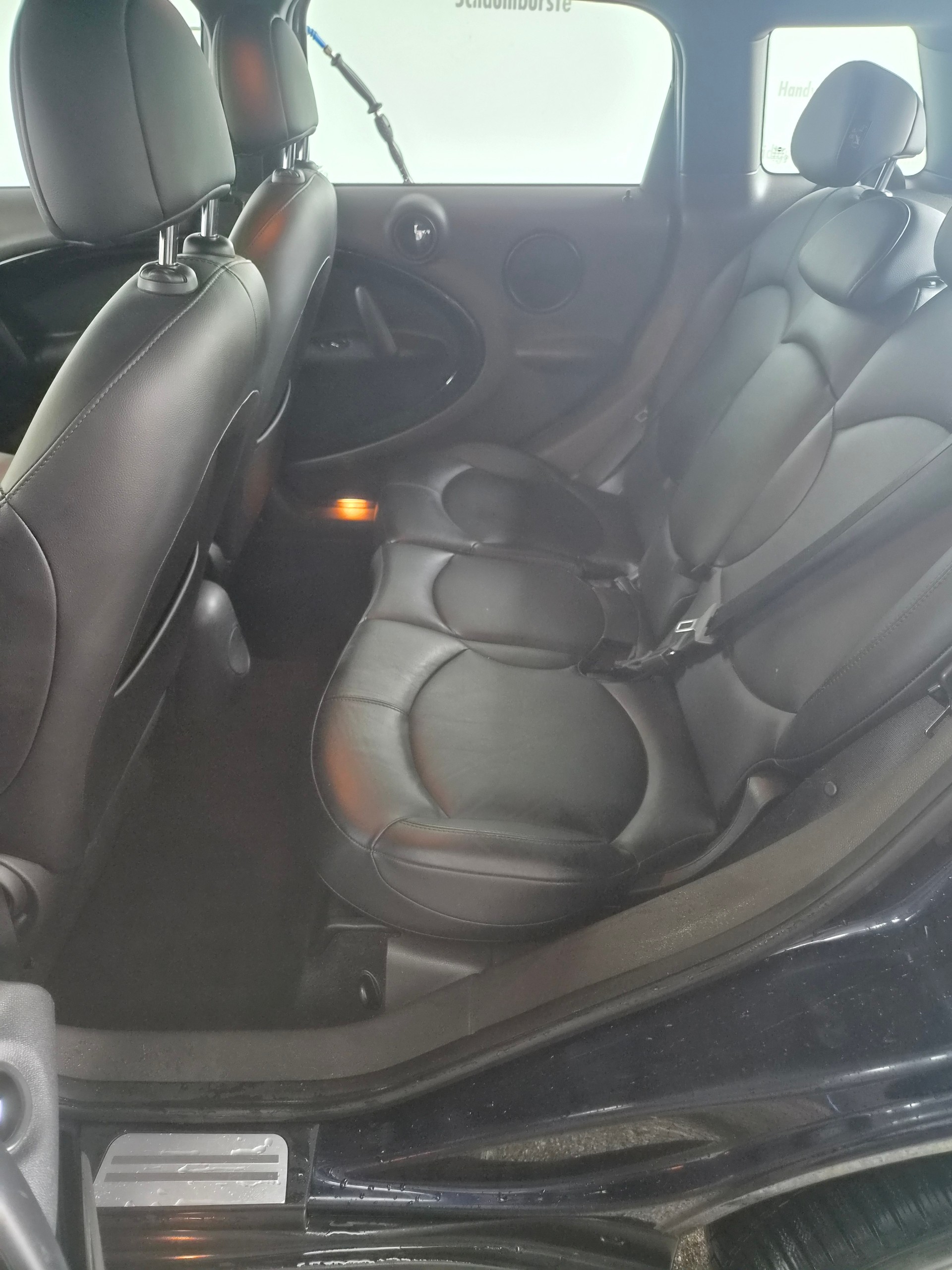 MINI Countryman Cooper S ALL4-image-11