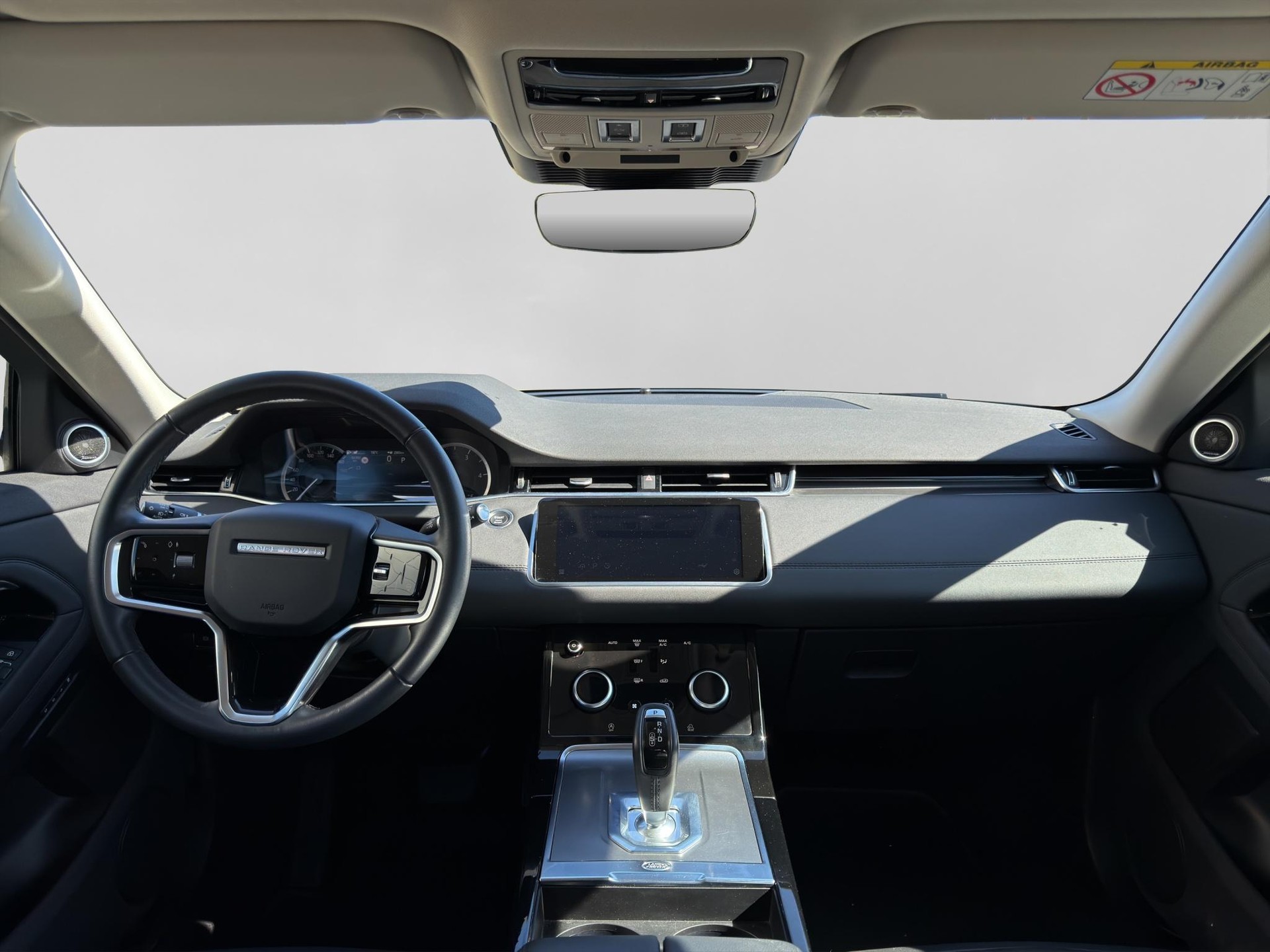 LAND ROVER Range Rover Evoque 2.0 D 165 SE-image-7