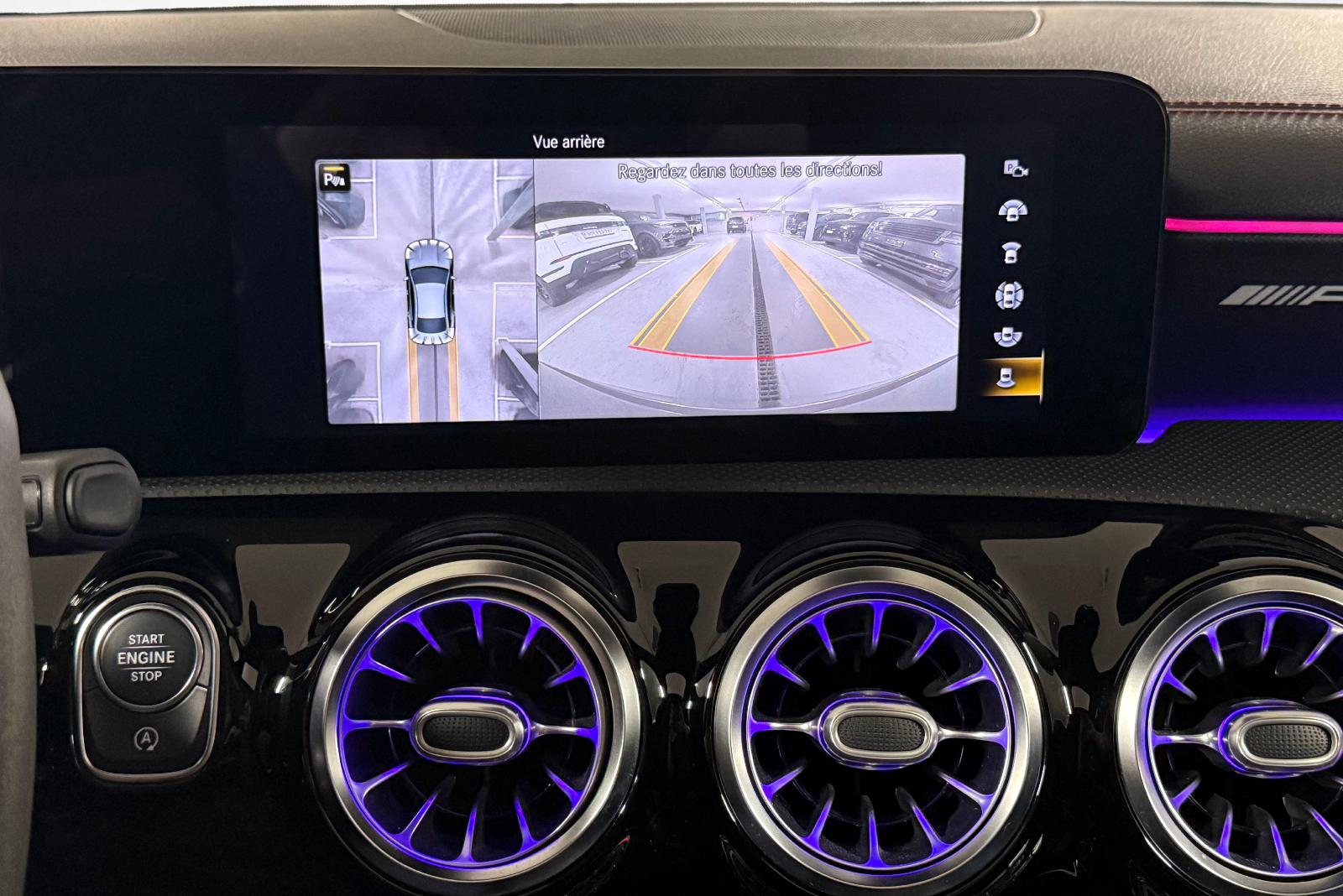 MERCEDES-BENZ CLA 45 S AMG 4matic+-image-17