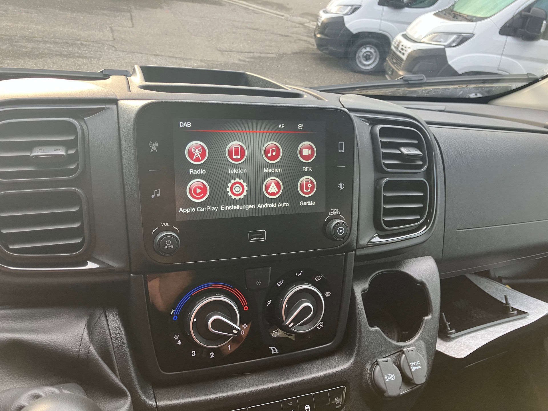 OPEL Movano 2.2 d 3,3t L2H2-image-8