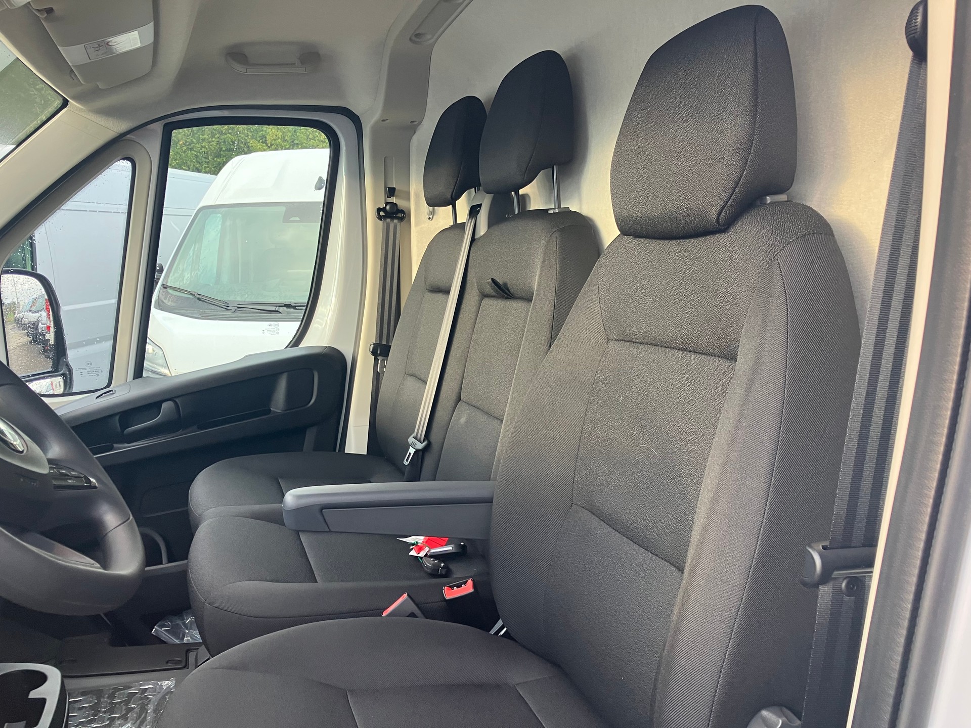 OPEL Movano 2.2 d 3,3t L2H2-image-6