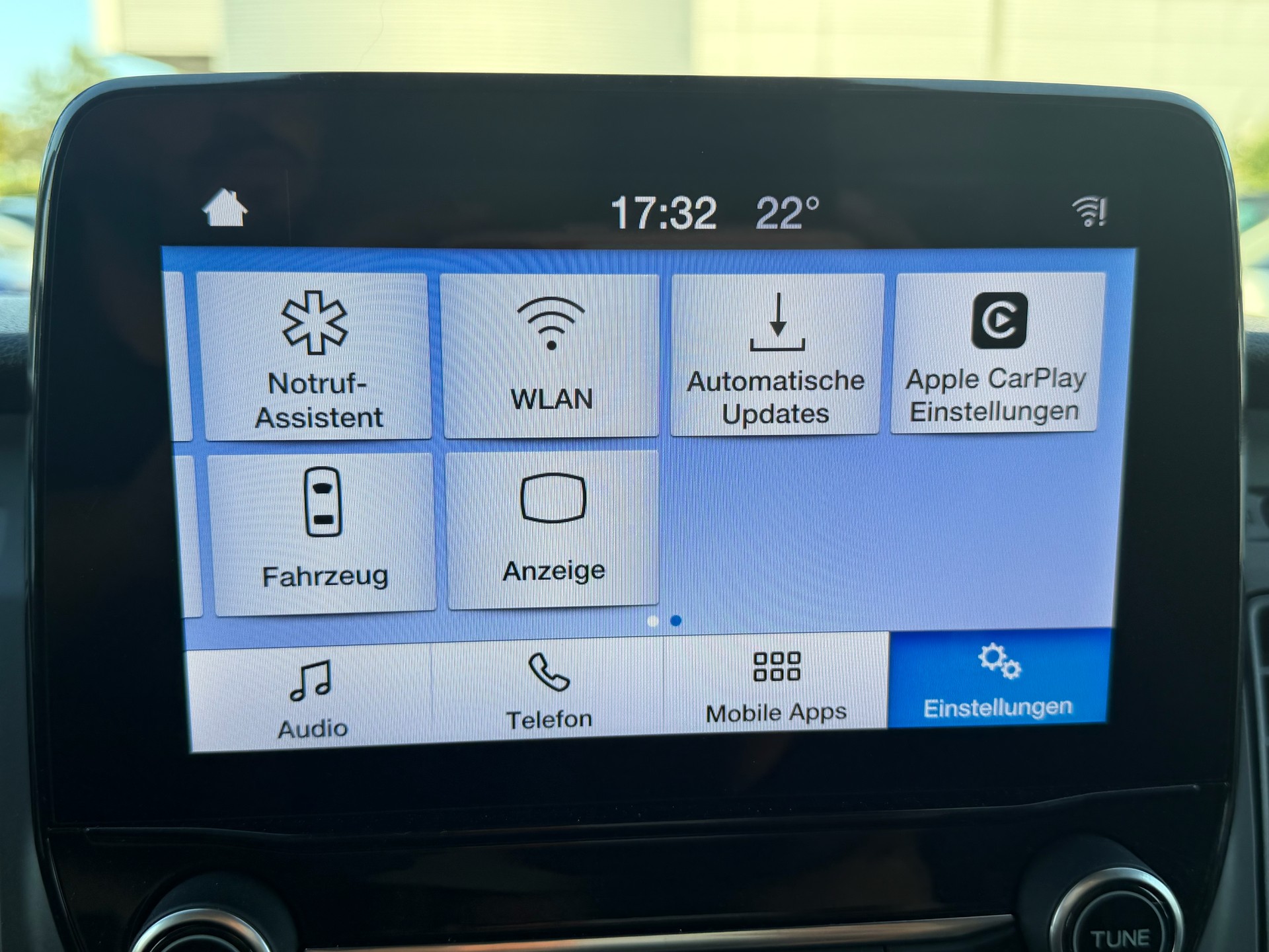 FORD Transit Custom 1.0 Eco Boost 320 L1H1 Trend PHEV-image-27