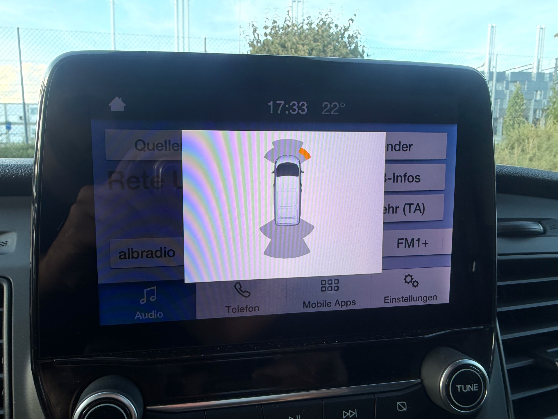 FORD Transit Custom 1.0 Eco Boost 320 L1H1 Trend PHEV-image-28