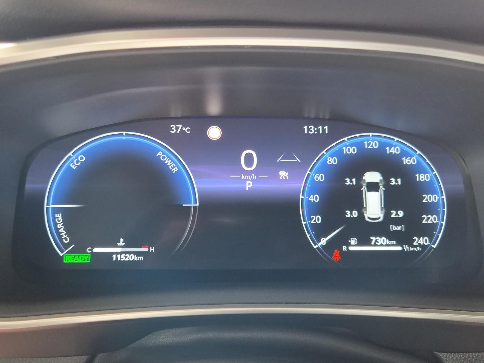 TOYOTA Corolla 2.0 HSD Trend-image-17