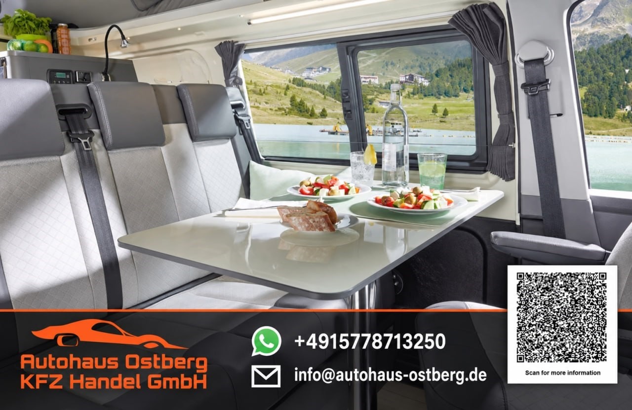 VW California Westfalia Kepler Five-image-2