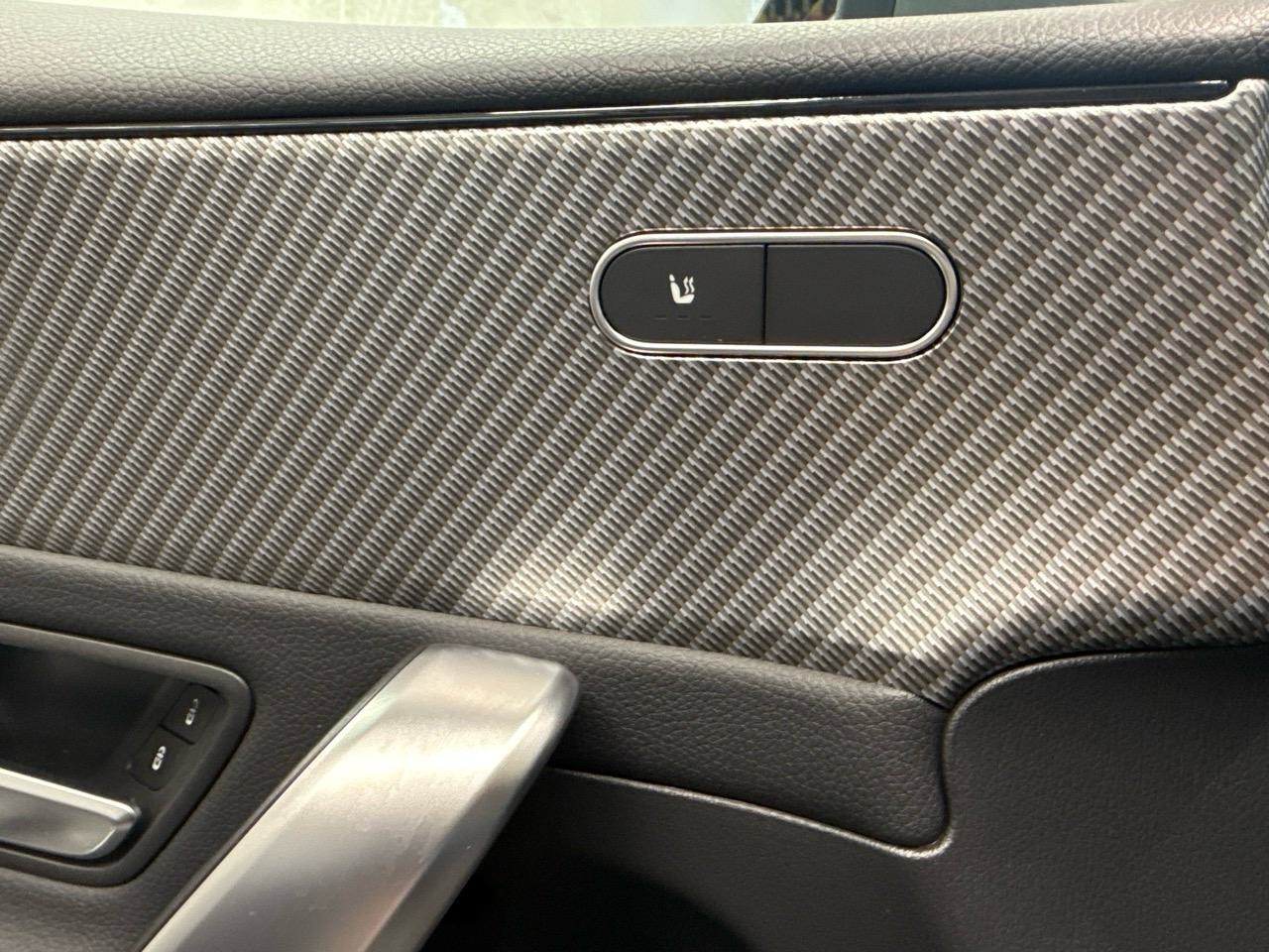 MERCEDES-BENZ A 200 Sportline DCT-image-9