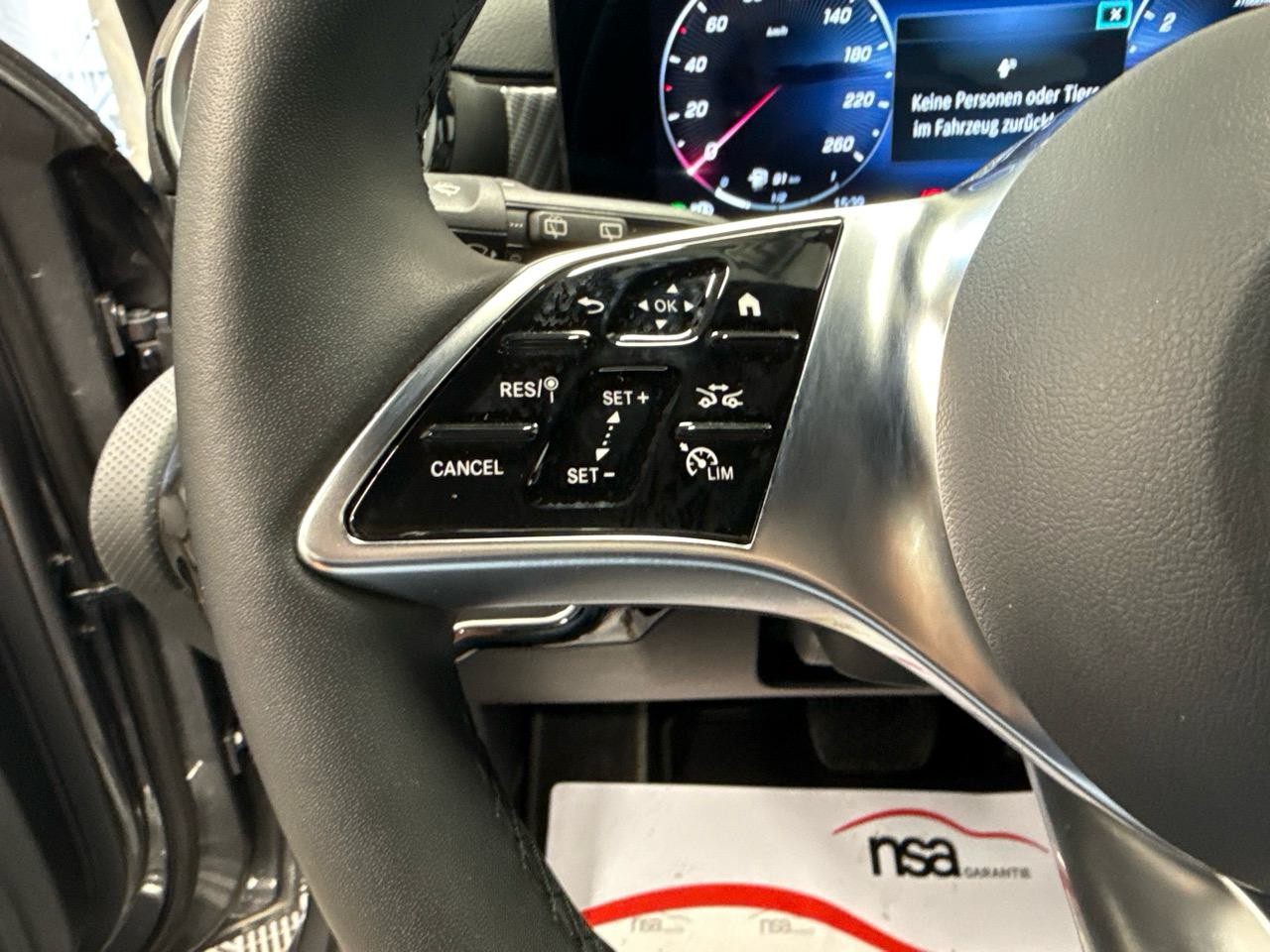MERCEDES-BENZ A 200 Sportline DCT-image-6