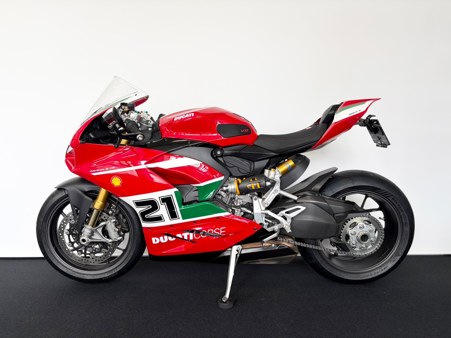 DUCATI Panigale V2 Bayliss1st Champion 2oth Anniversary-showroom-element-1