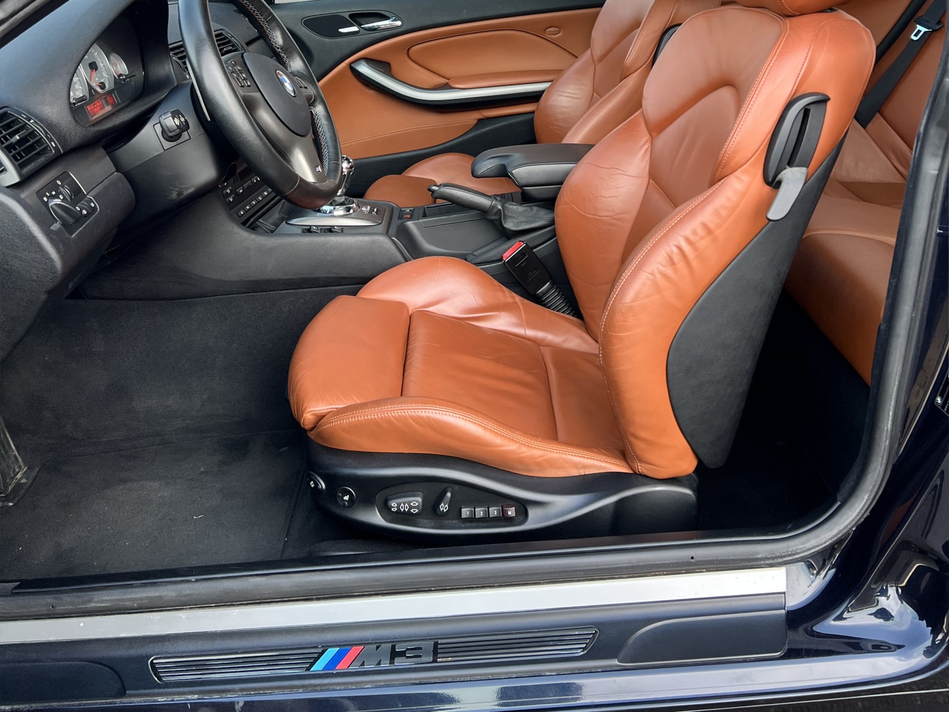 BMW M3 Coupé-image-6