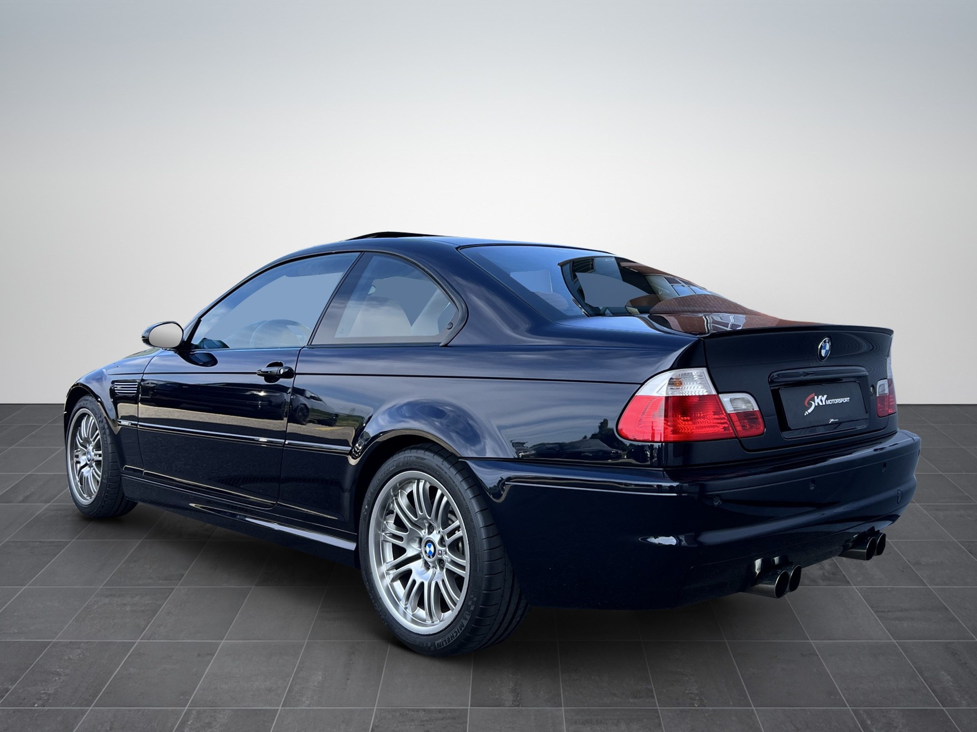 BMW M3 Coupé-image-3
