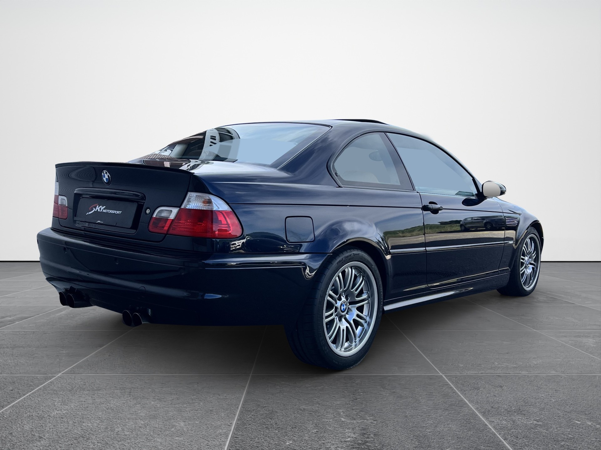 BMW M3 Coupé-image-4