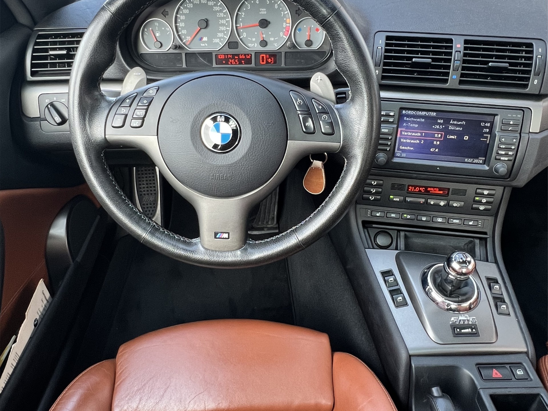 BMW M3 Coupé-image-11