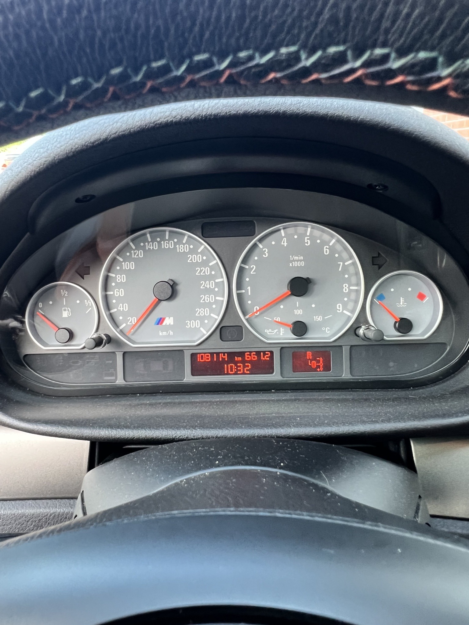 BMW M3 Coupé-image-12