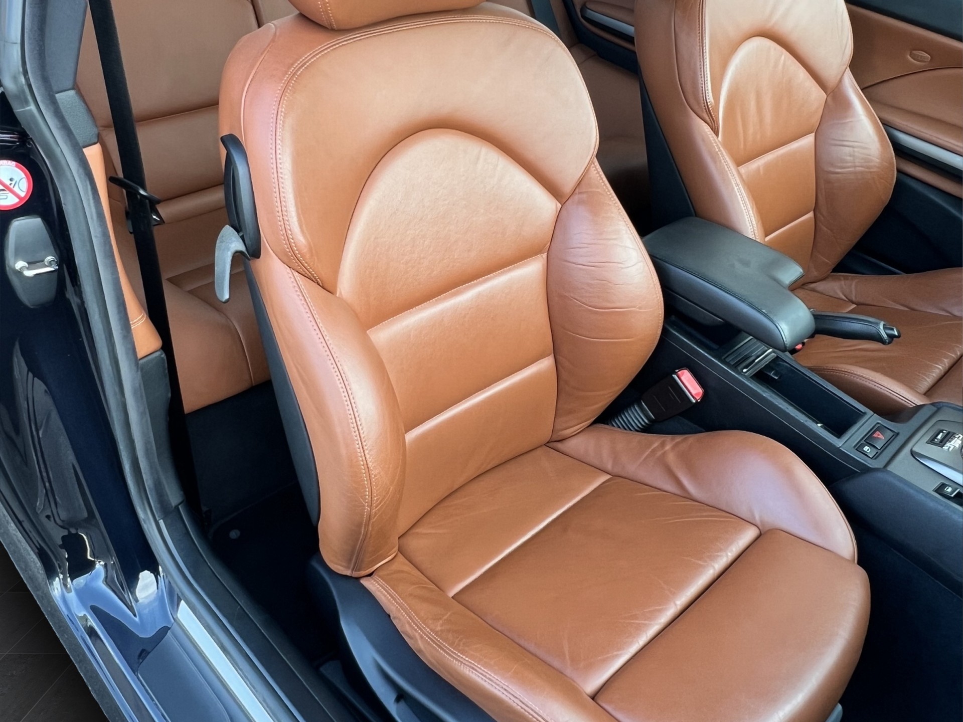 BMW M3 Coupé-image-8