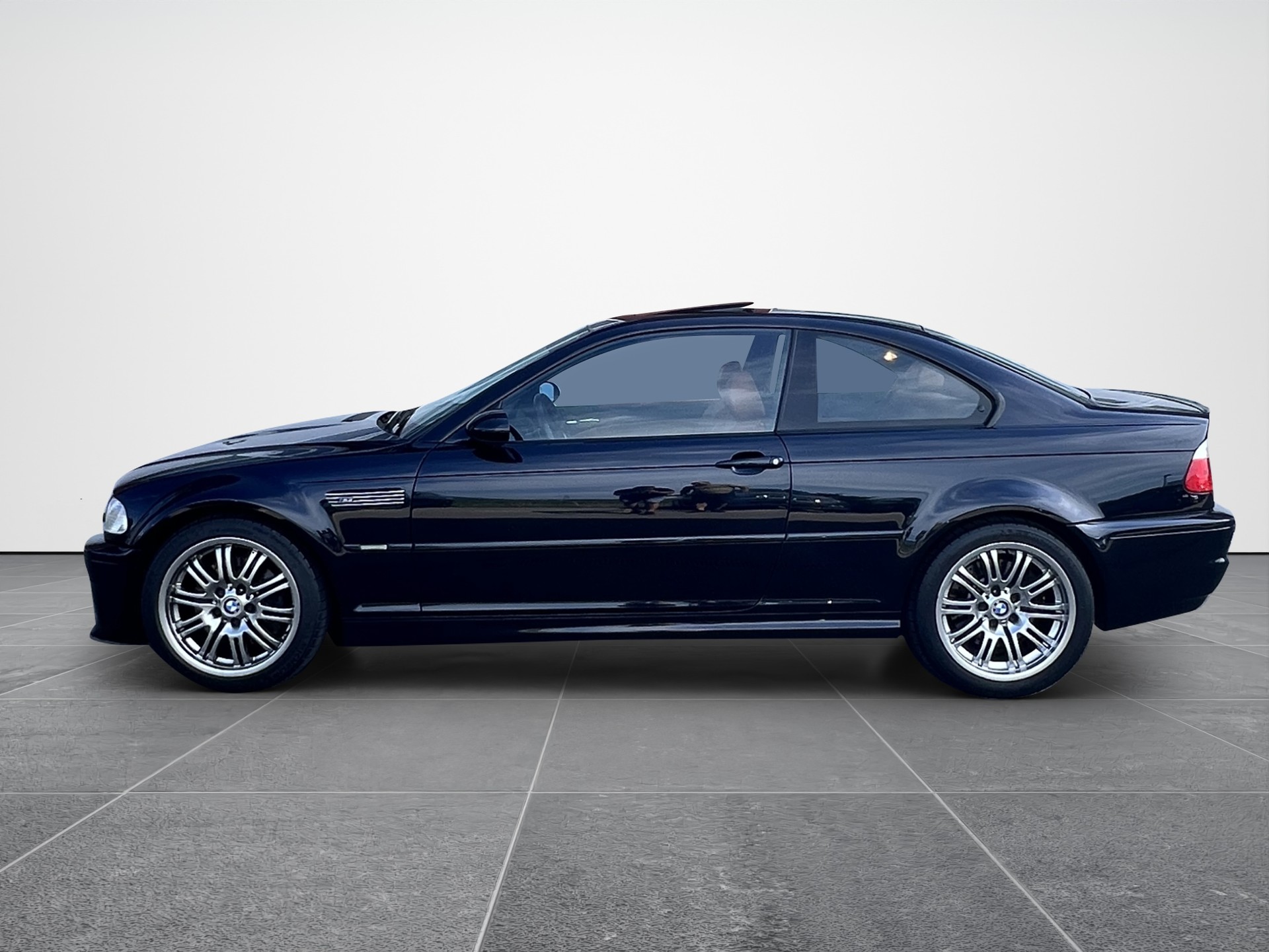 BMW M3 Coupé-image-2