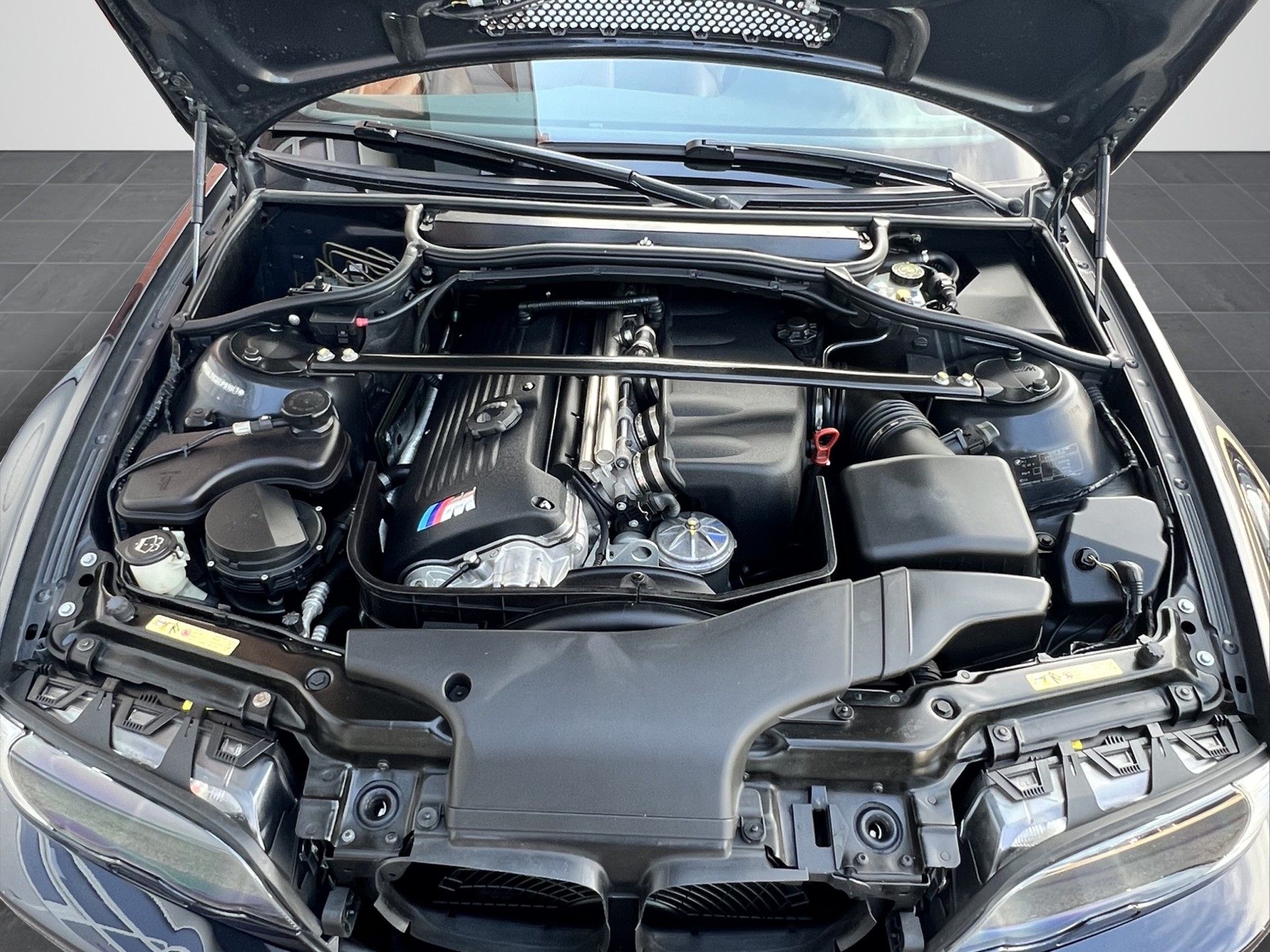 BMW M3 Coupé-image-13