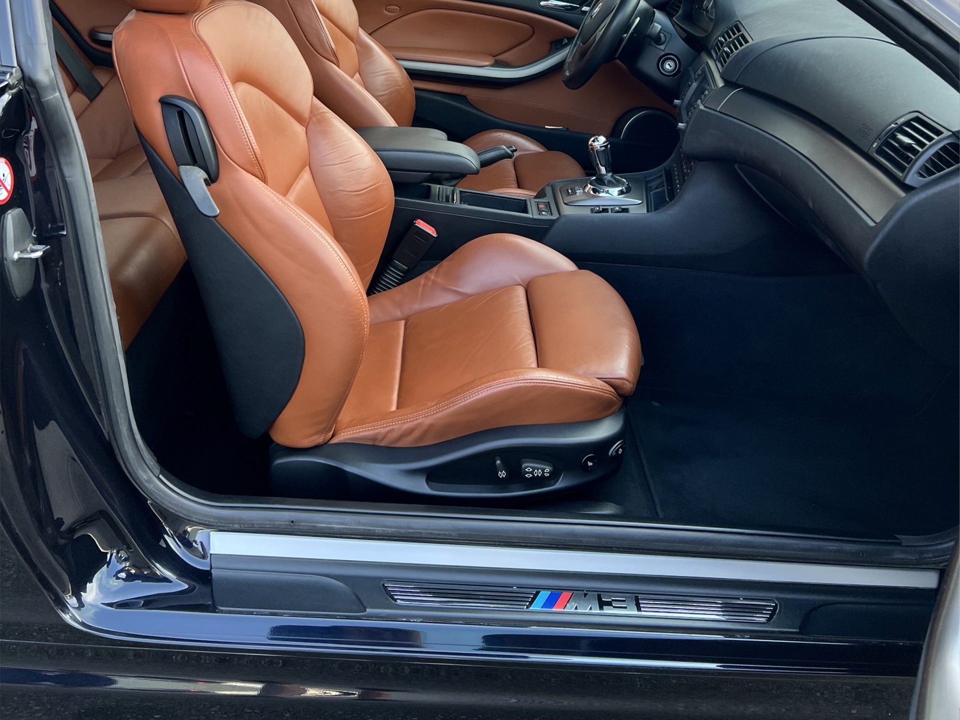 BMW M3 Coupé-image-9
