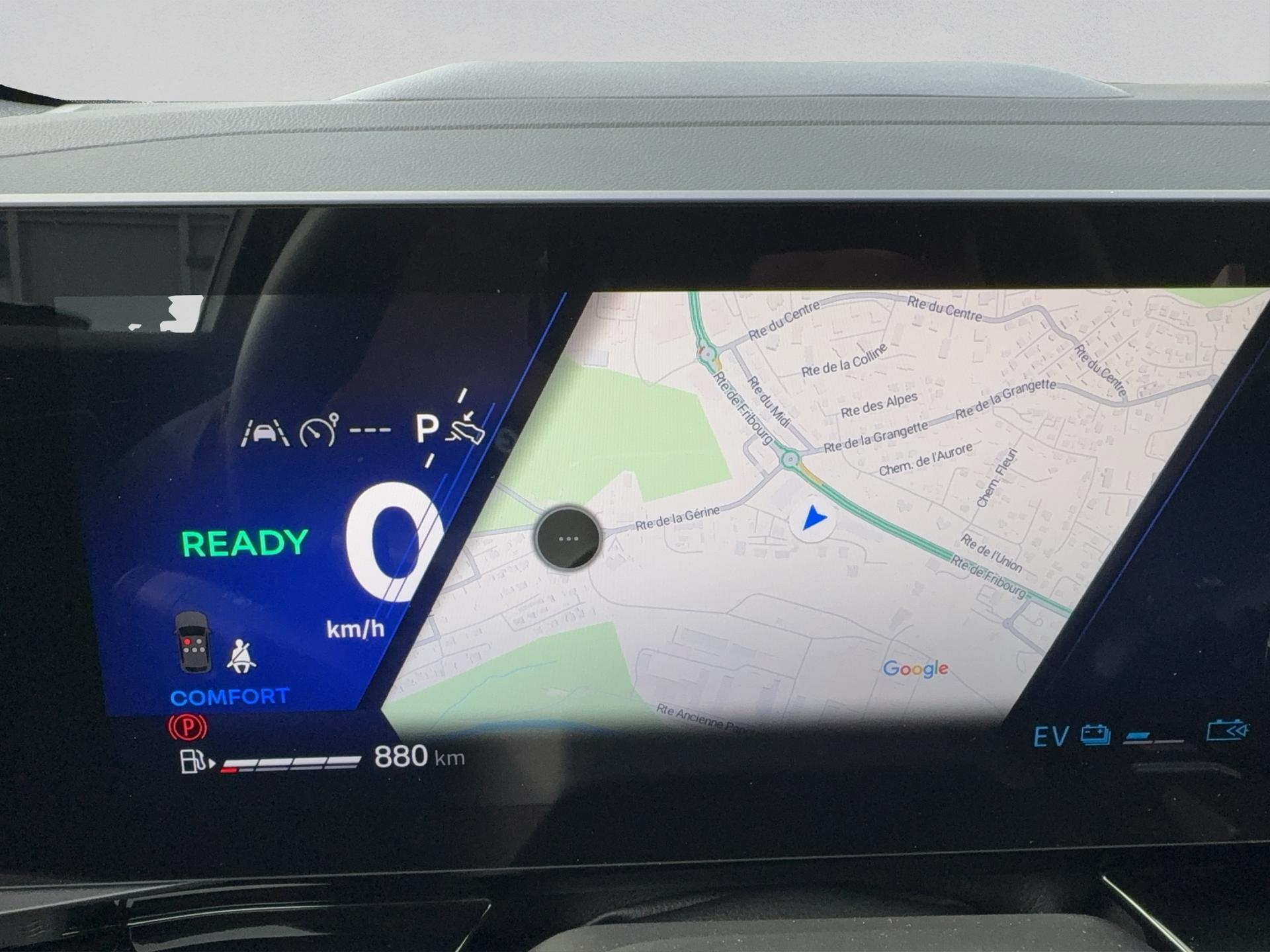 RENAULT Rafale 1.2 E-Tech Hybrid 200 Esprit Alpine-image-10