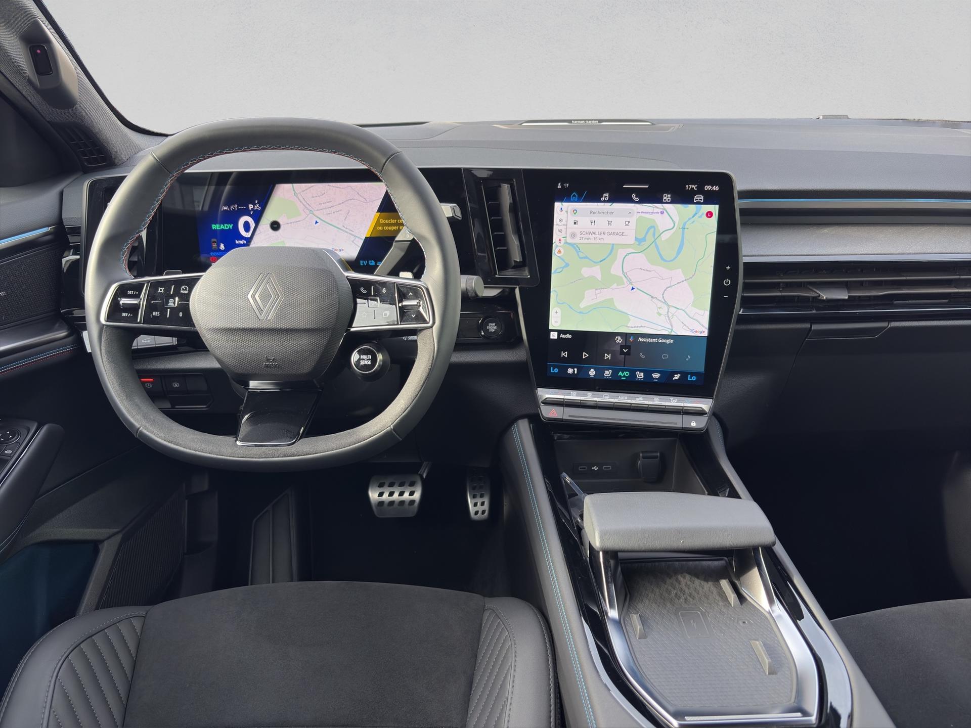 RENAULT Rafale 1.2 E-Tech Hybrid 200 Esprit Alpine-image-13