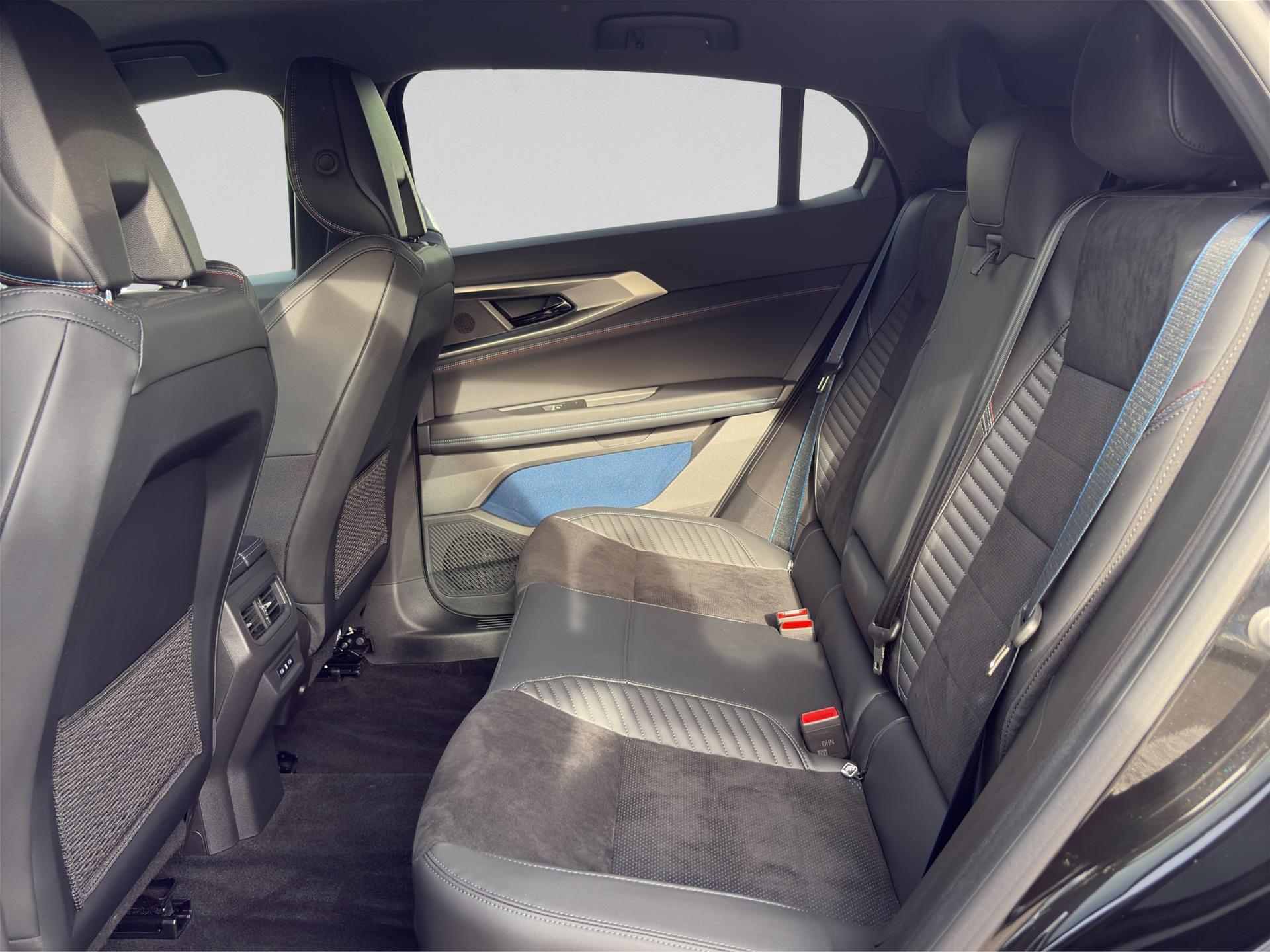 RENAULT Rafale 1.2 E-Tech Hybrid 200 Esprit Alpine-image-14