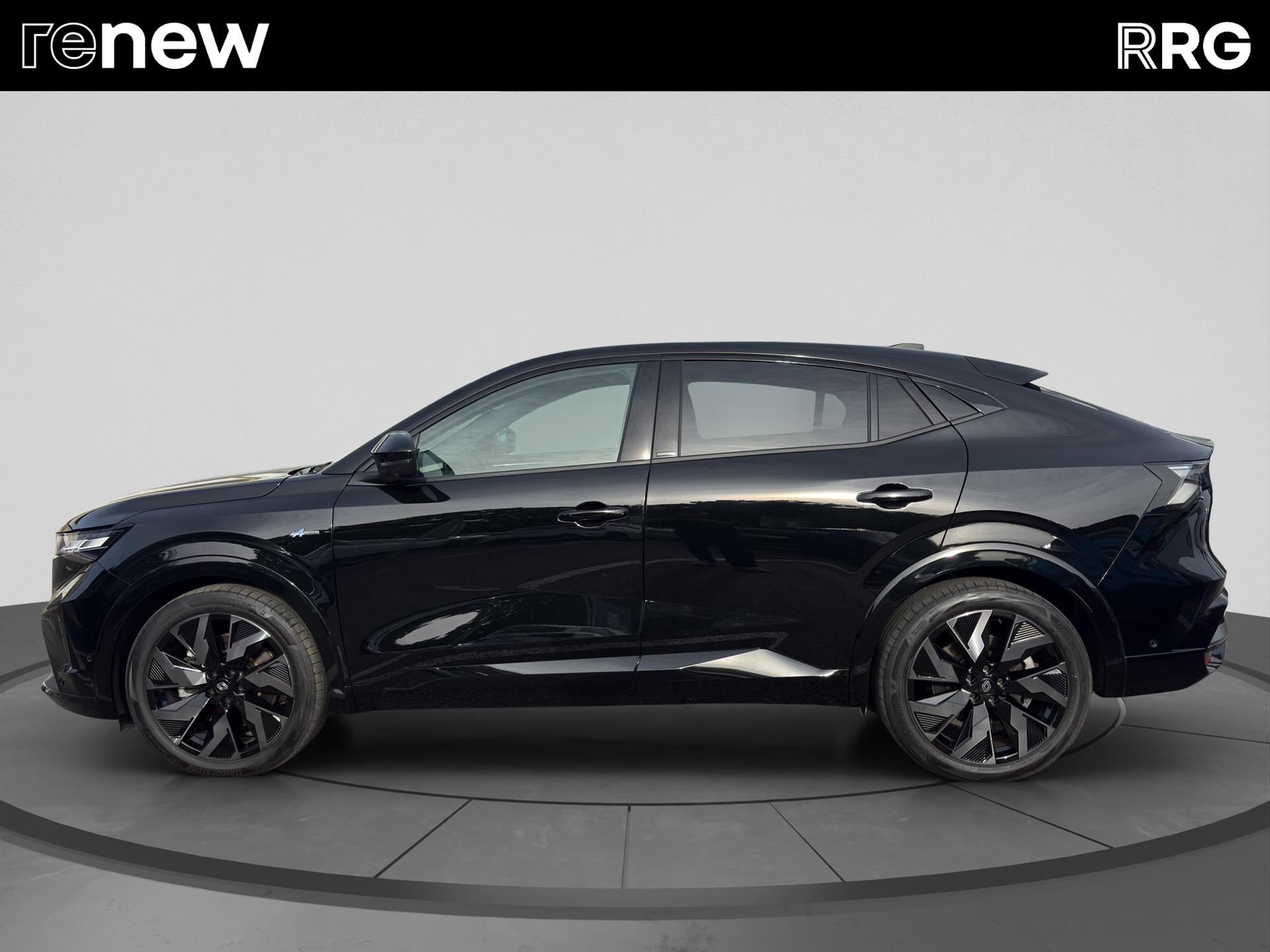 RENAULT Rafale 1.2 E-Tech Hybrid 200 Esprit Alpine-image-5