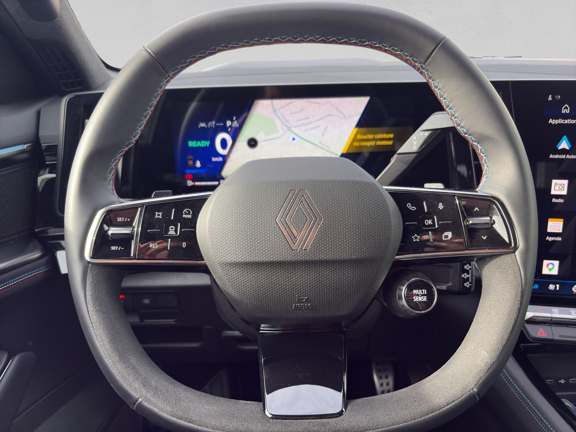RENAULT Rafale 1.2 E-Tech Hybrid 200 Esprit Alpine-image-9