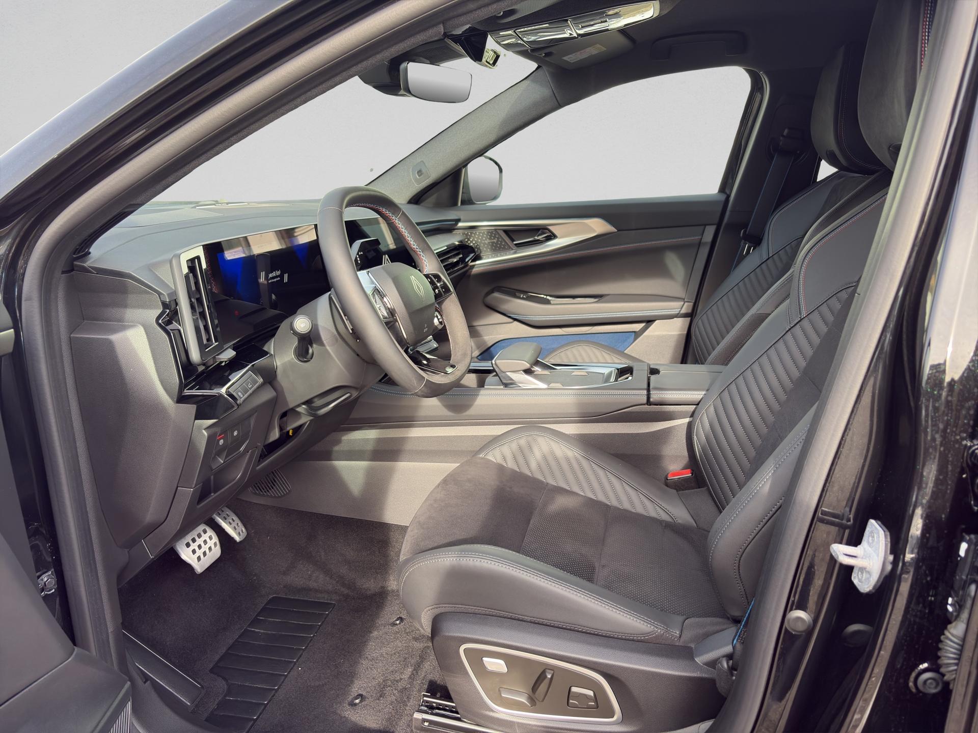 RENAULT Rafale 1.2 E-Tech Hybrid 200 Esprit Alpine-image-8