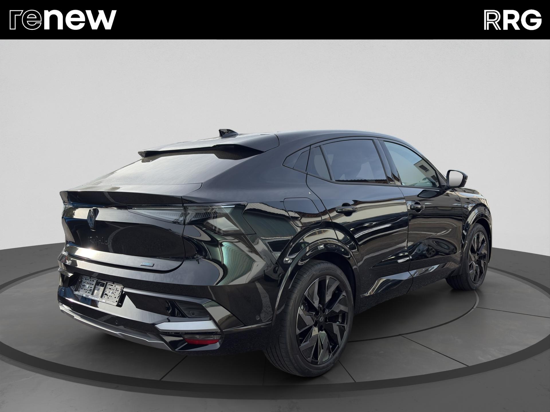 RENAULT Rafale 1.2 E-Tech Hybrid 200 Esprit Alpine-image-2