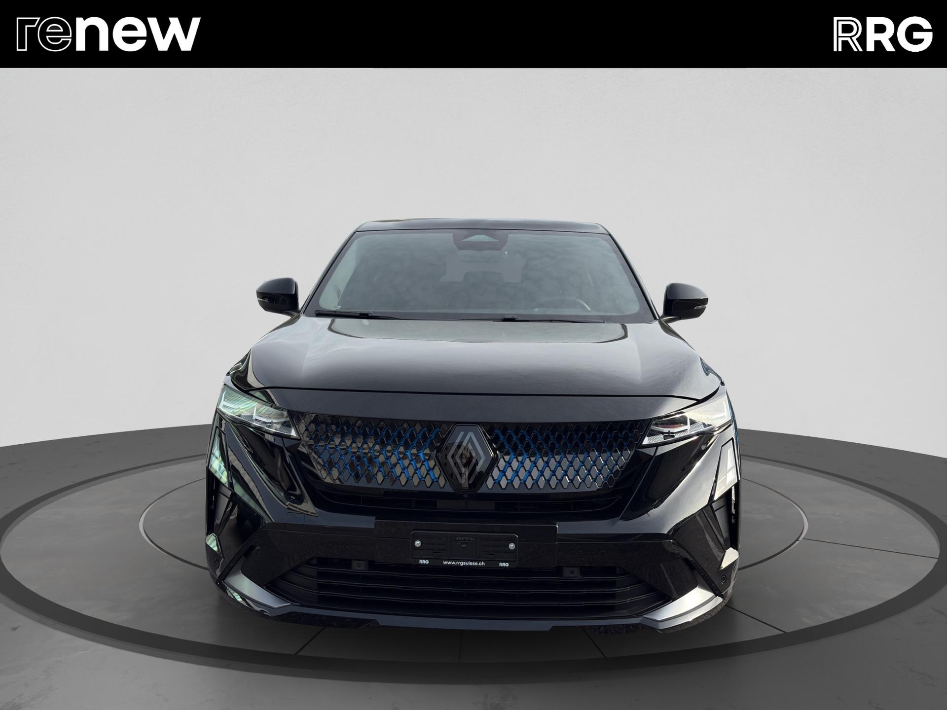 RENAULT Rafale 1.2 E-Tech Hybrid 200 Esprit Alpine-image-7