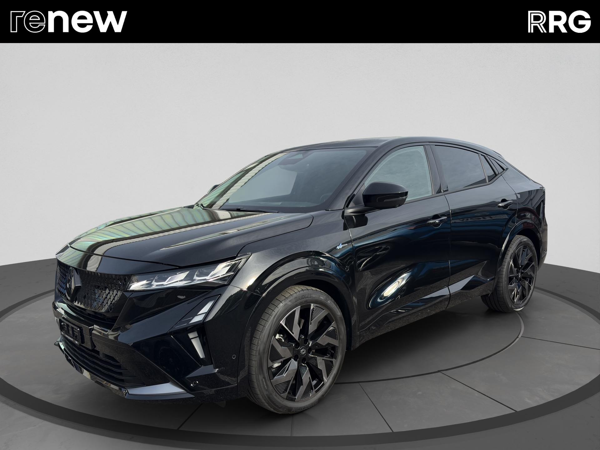 RENAULT Rafale 1.2 E-Tech Hybrid 200 Esprit Alpine-image-6