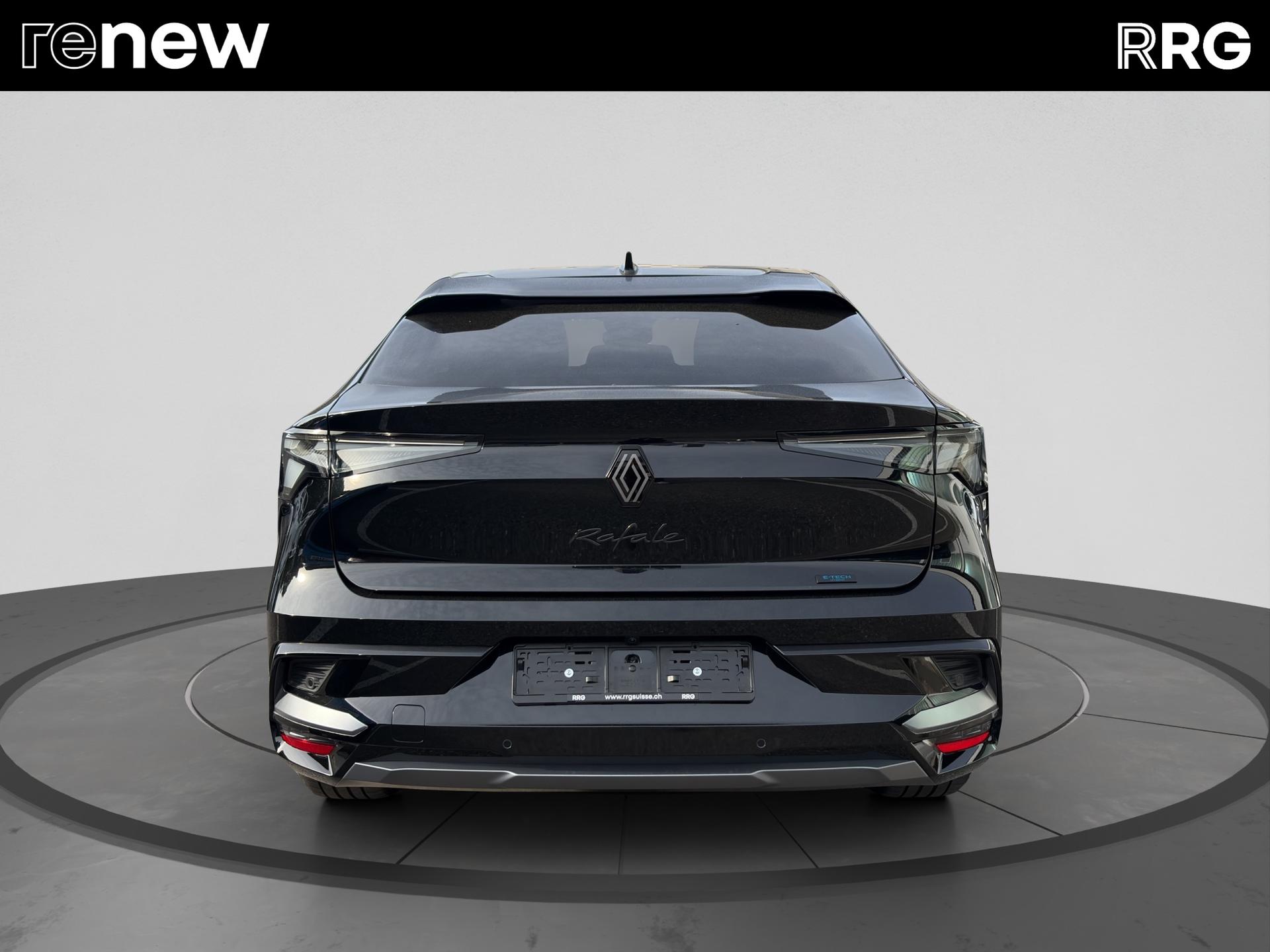RENAULT Rafale 1.2 E-Tech Hybrid 200 Esprit Alpine-image-3