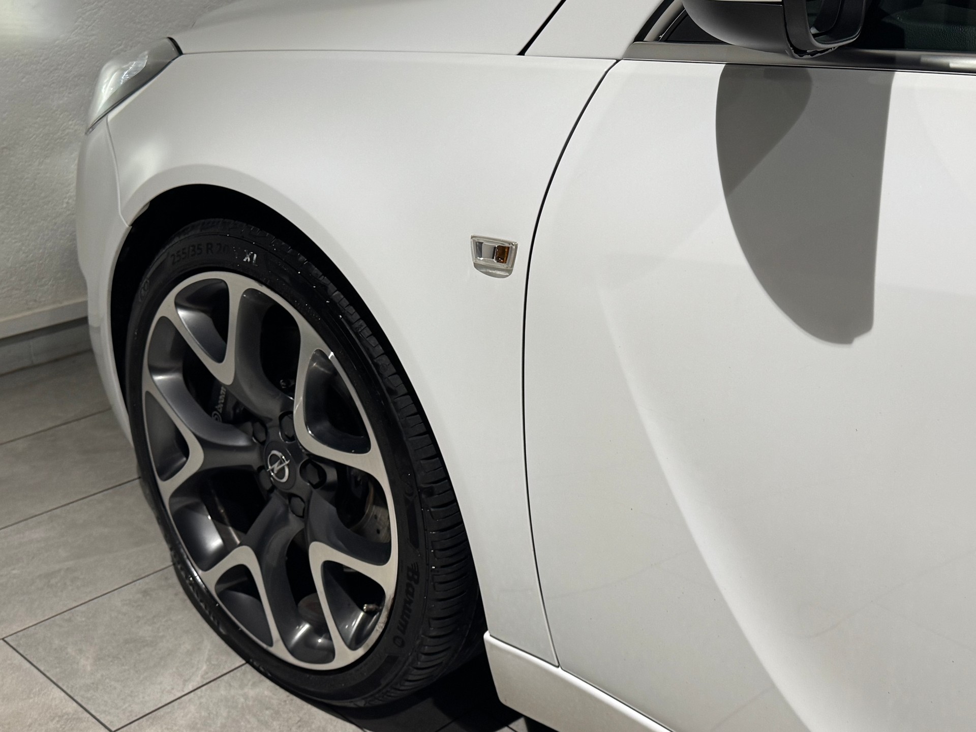OPEL Insignia Sports Tourer 2.8 Turbo OPC 4WD-image-20