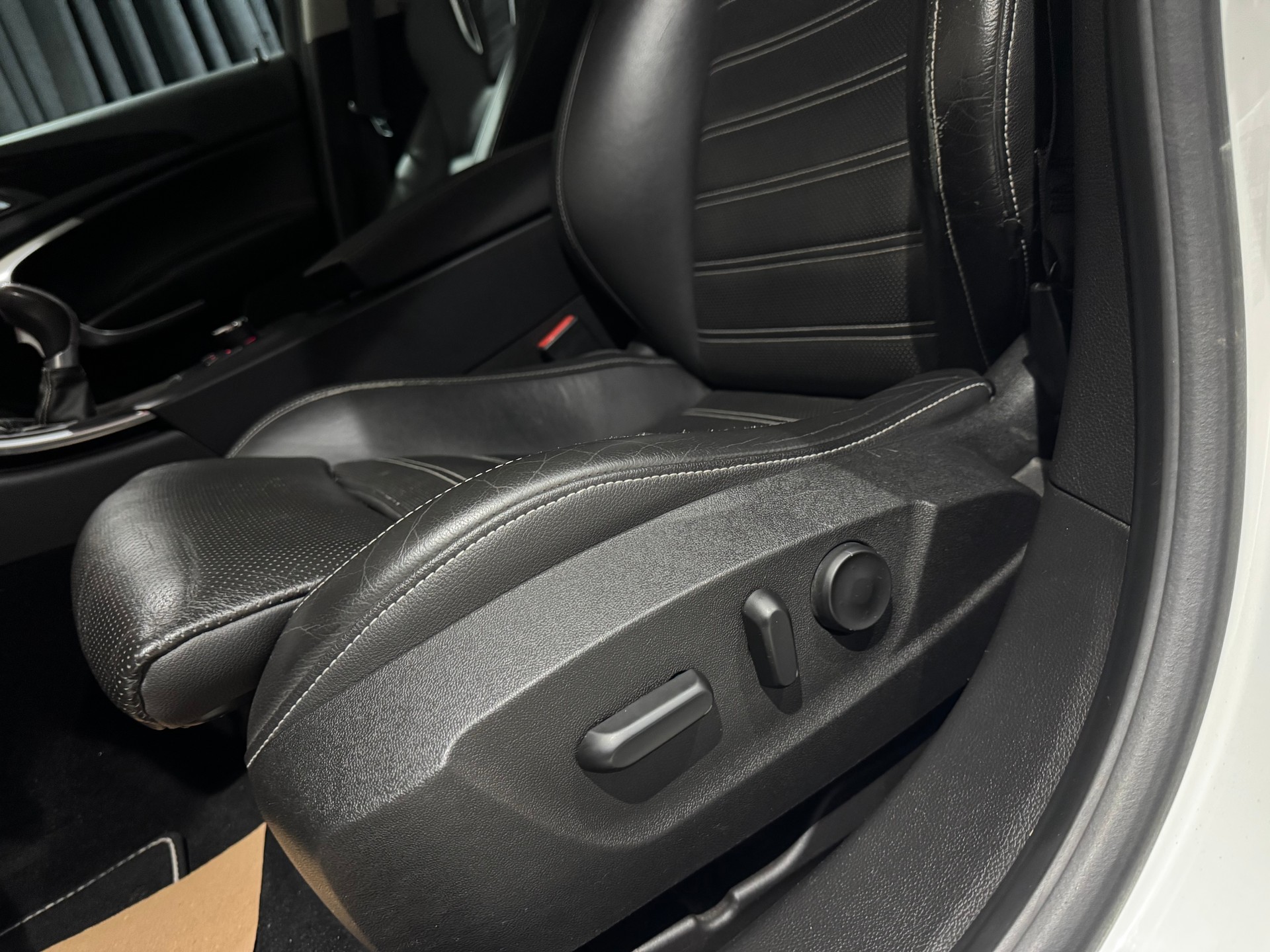 OPEL Insignia Sports Tourer 2.8 Turbo OPC 4WD-image-16
